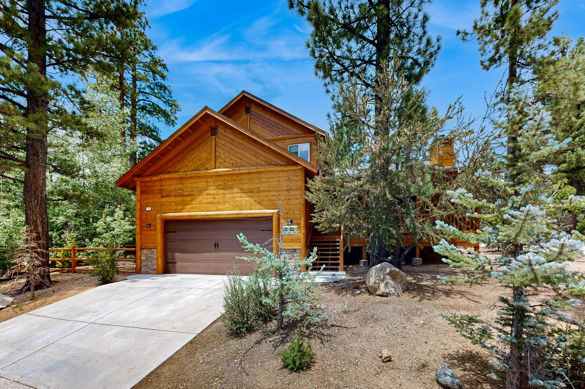 Property in Big Bear Lake property photo 1