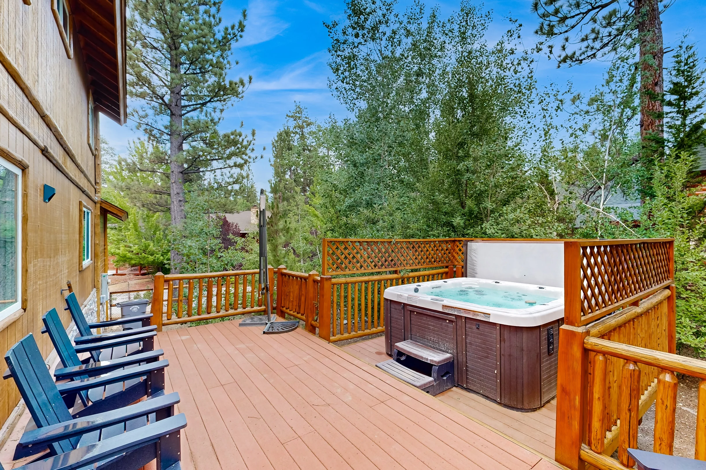 Property in Big Bear Lake property photo 2