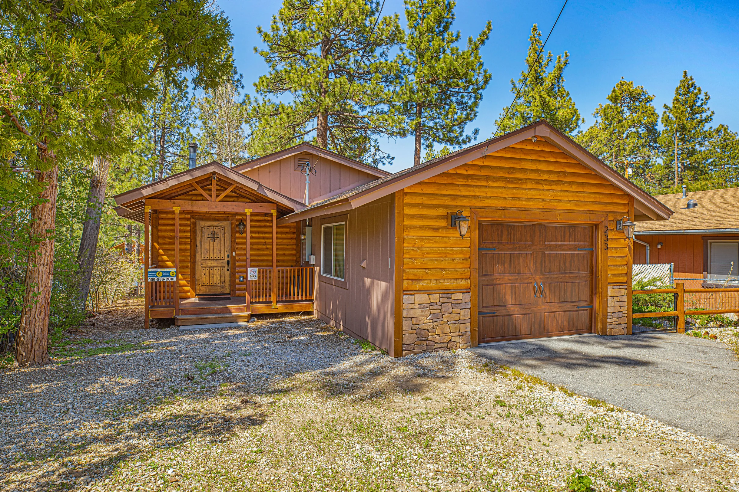Property in Big Bear property photo 4