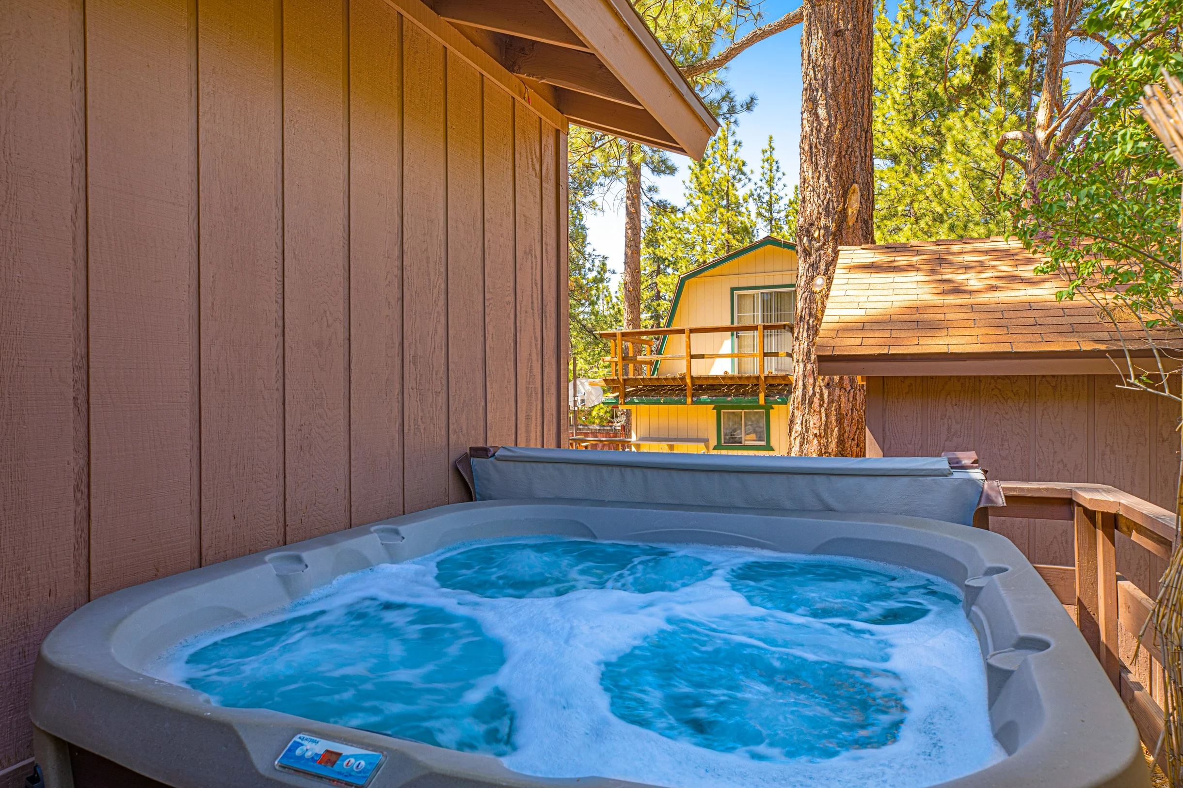 Property in Big Bear property photo 2