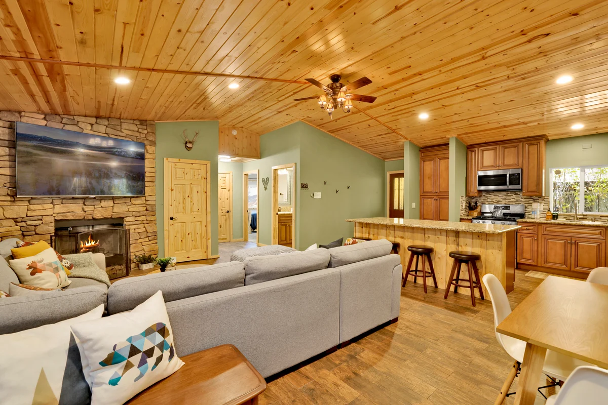 Property in Big Bear property photo 3