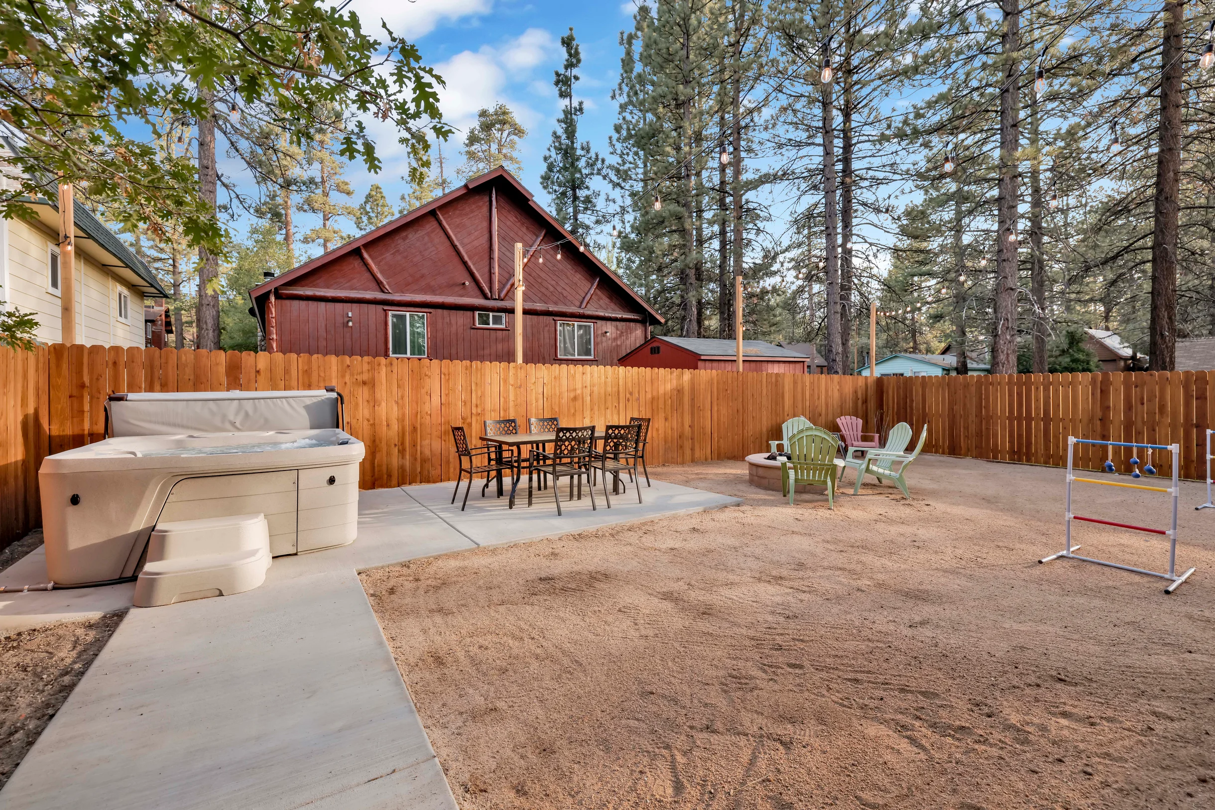 Property in Big Bear Lake property photo 2