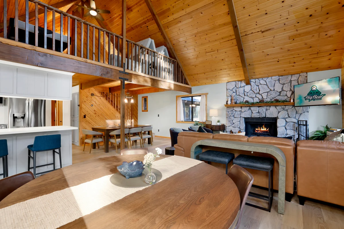 Property in Big Bear Lake property photo 5