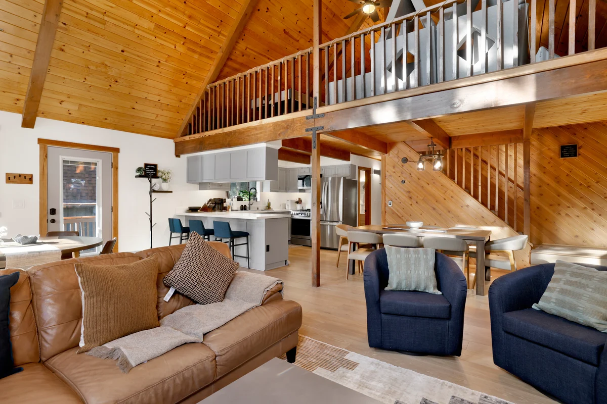Property in Big Bear Lake property photo 4