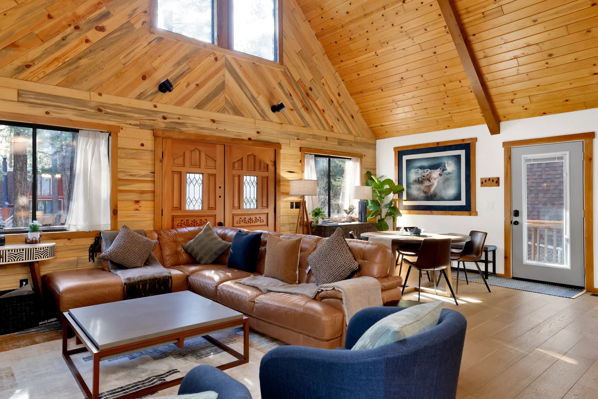 Property in Big Bear Lake property photo 3