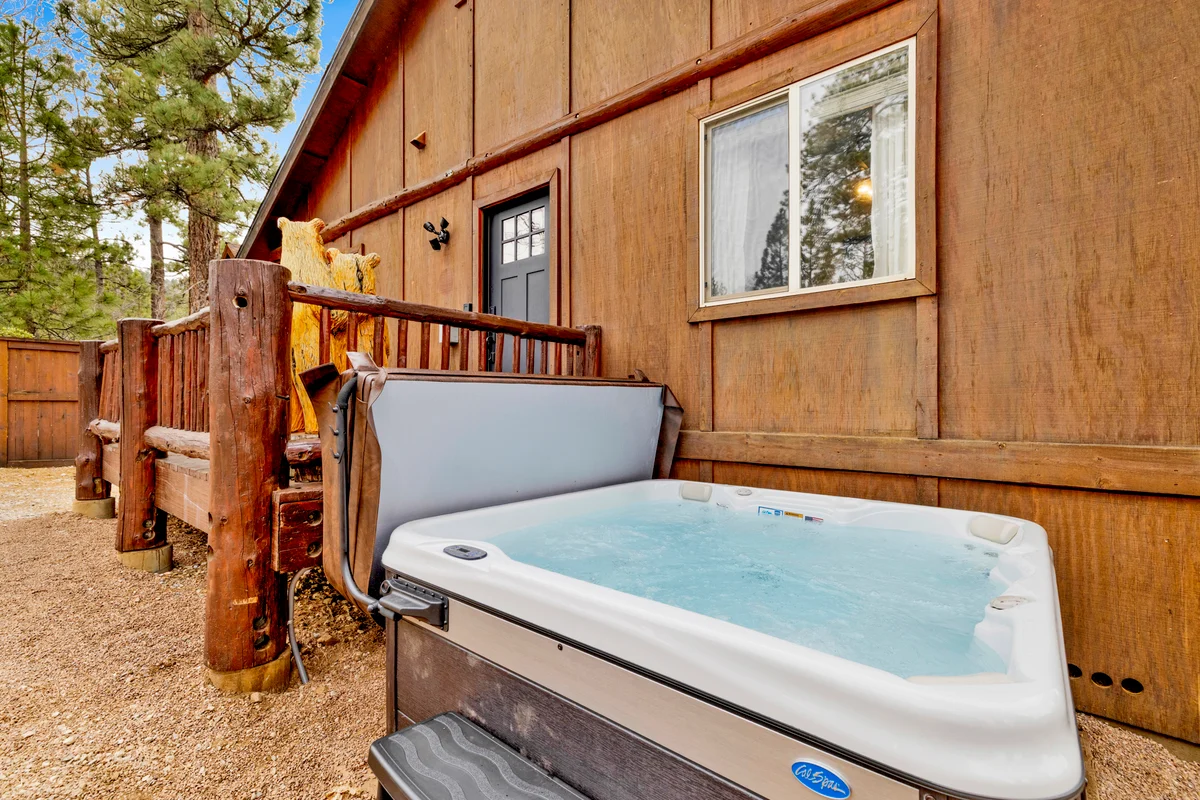 Property in Big Bear Lake property photo 4