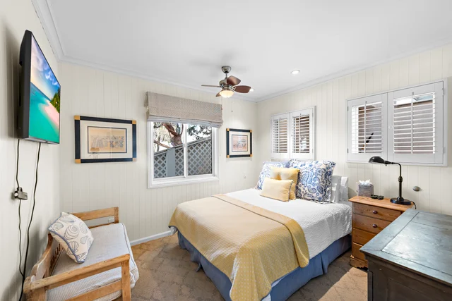 Bedroom 1 image 1