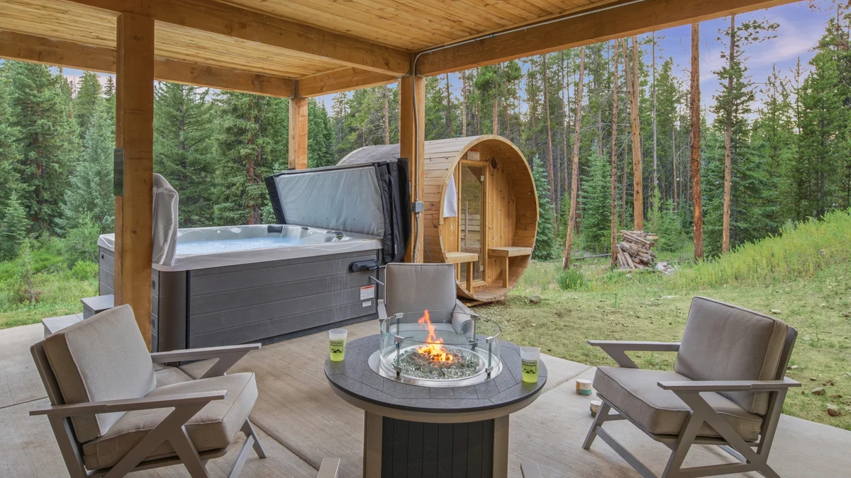 Home in Breckenridge property photo 2