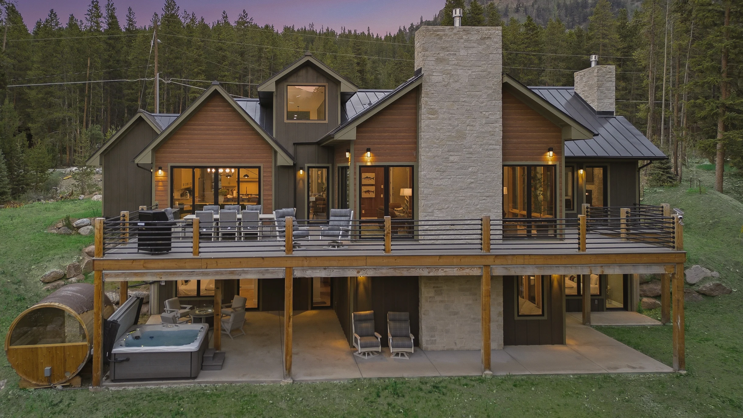 Home in Breckenridge property photo 1