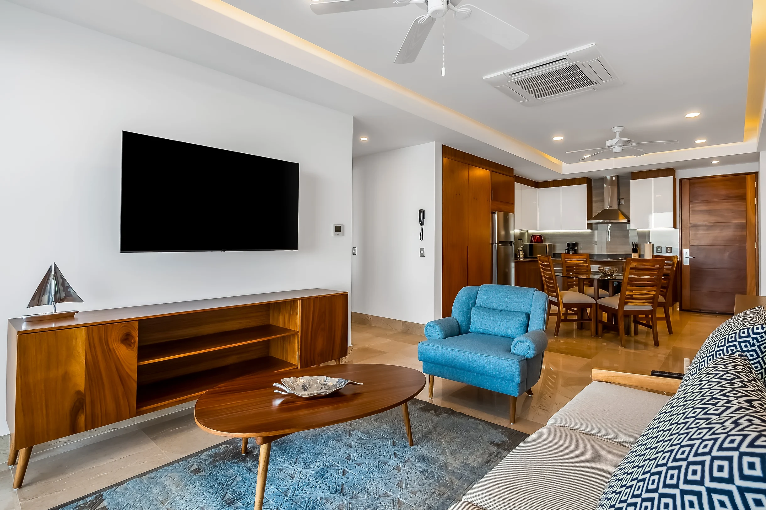 Condo in Puerto Vallarta property photo 4
