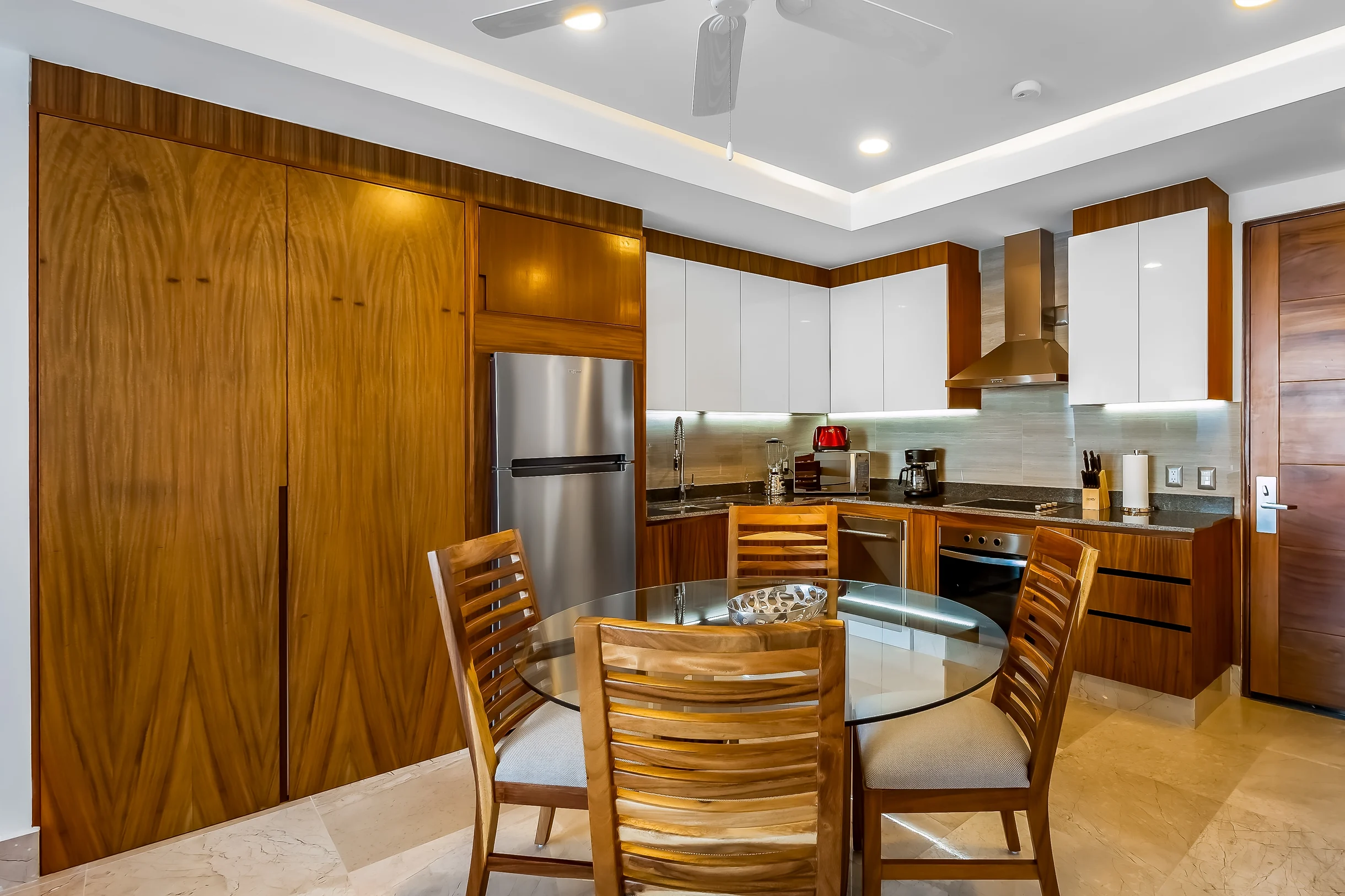Condo in Puerto Vallarta property photo 5