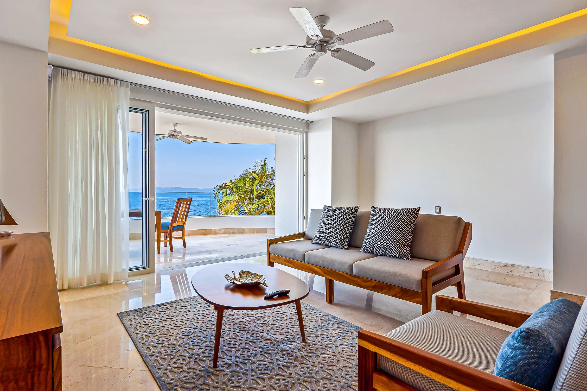 Condo in Puerto Vallarta property photo 4