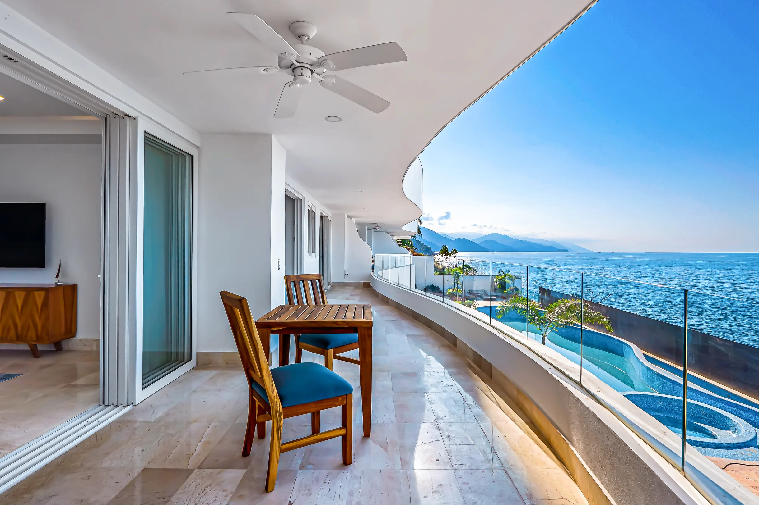 Condo in Puerto Vallarta property photo 2
