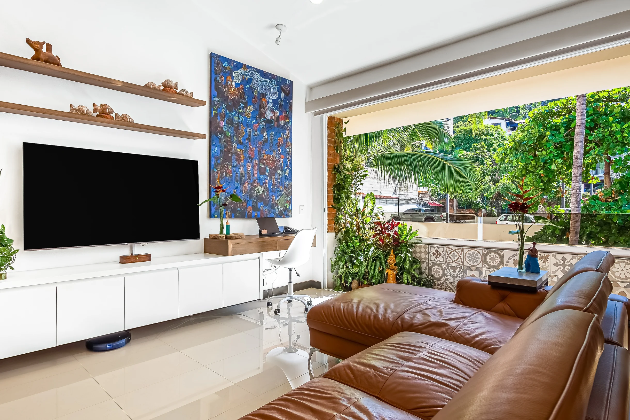 Condo in Puerto Vallarta property photo 2