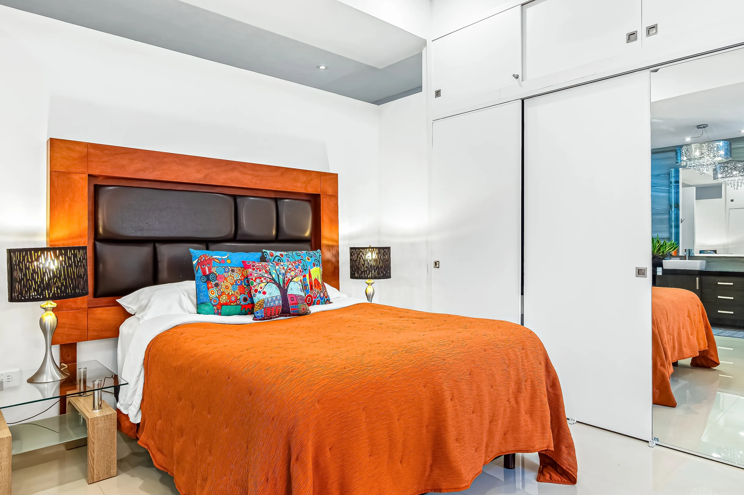 Condo in Puerto Vallarta property photo 3