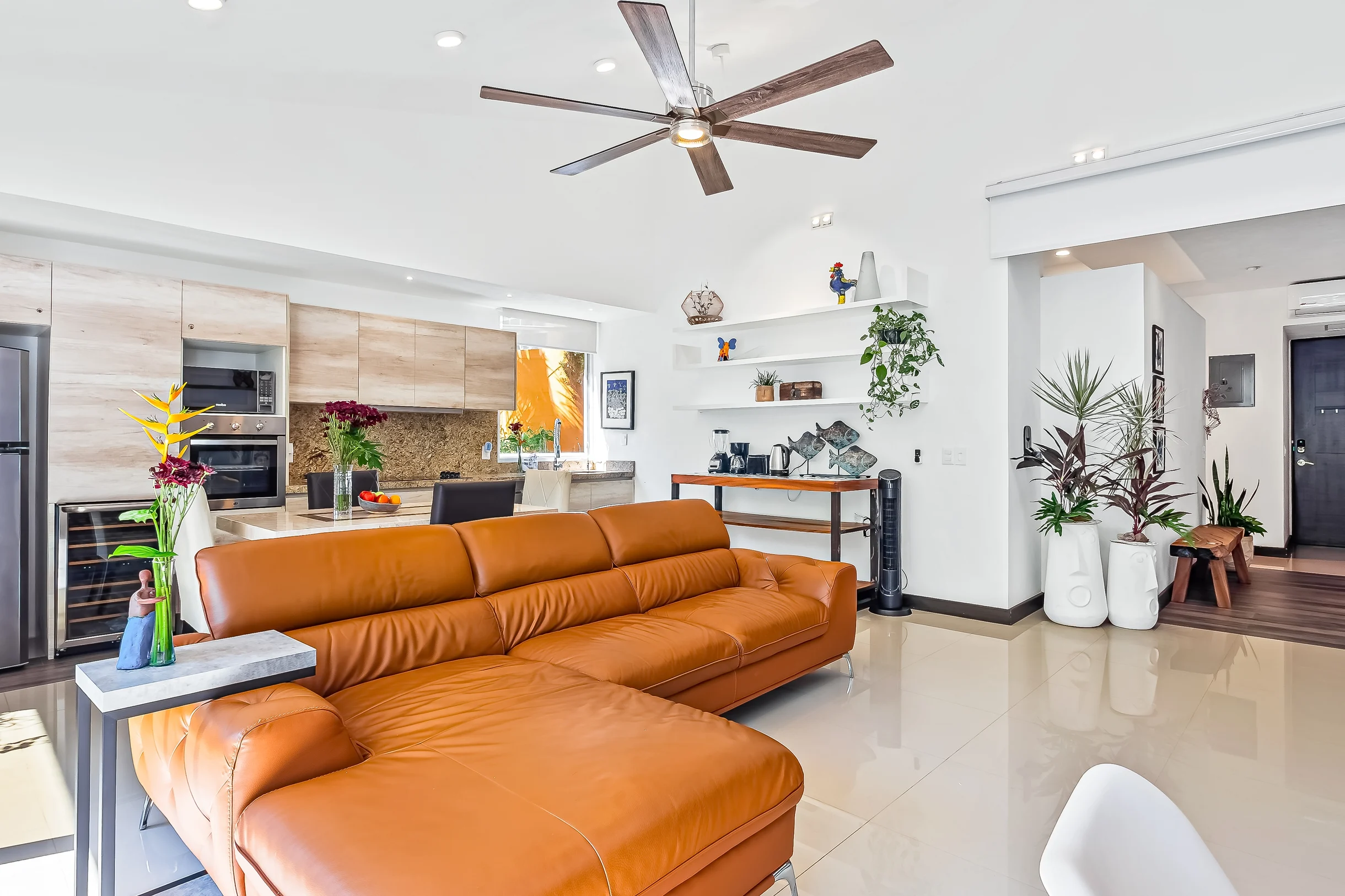 Condo in Puerto Vallarta property photo 5
