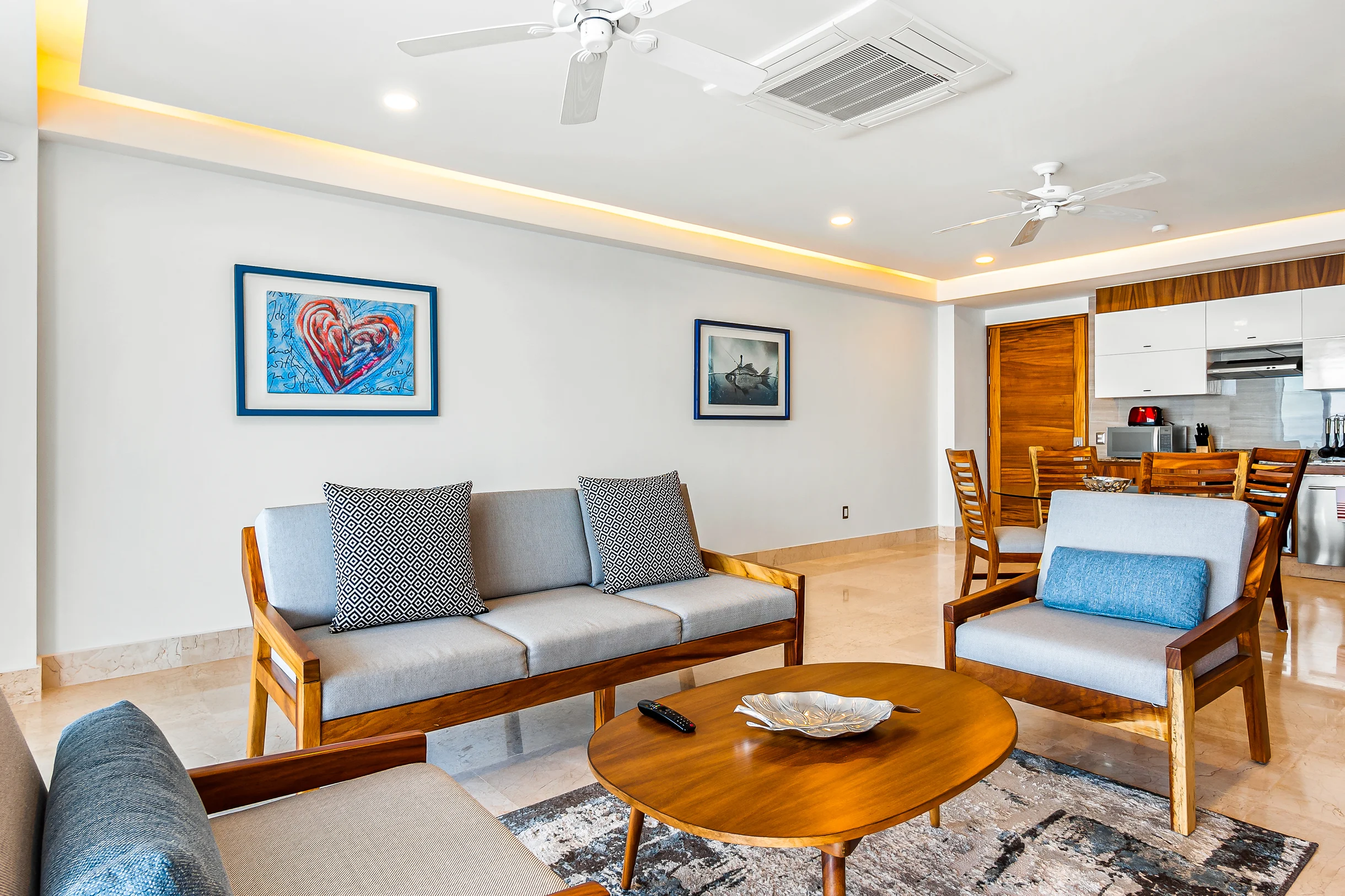 Condo in Puerto Vallarta property photo 4
