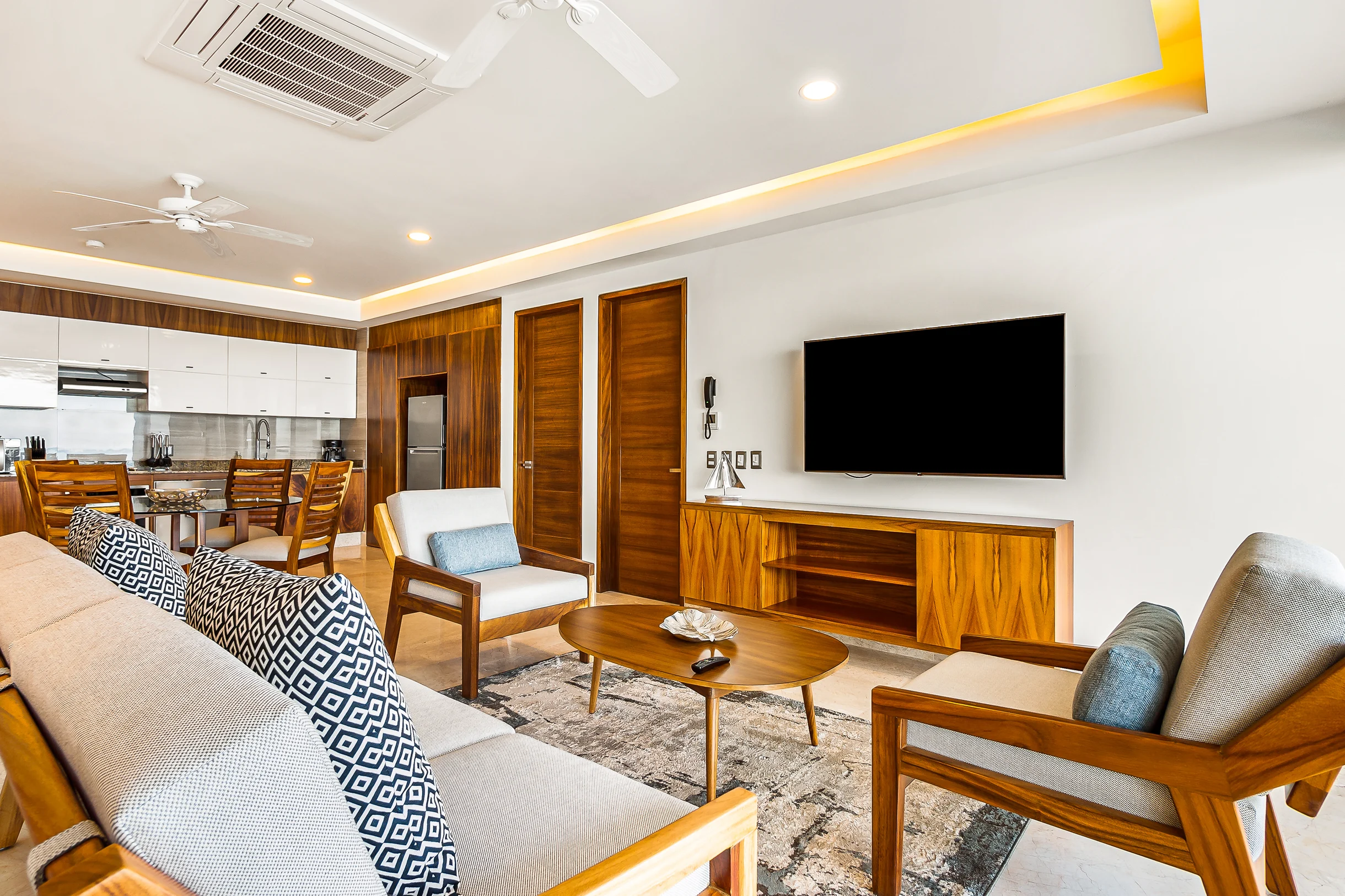 Condo in Puerto Vallarta property photo 5