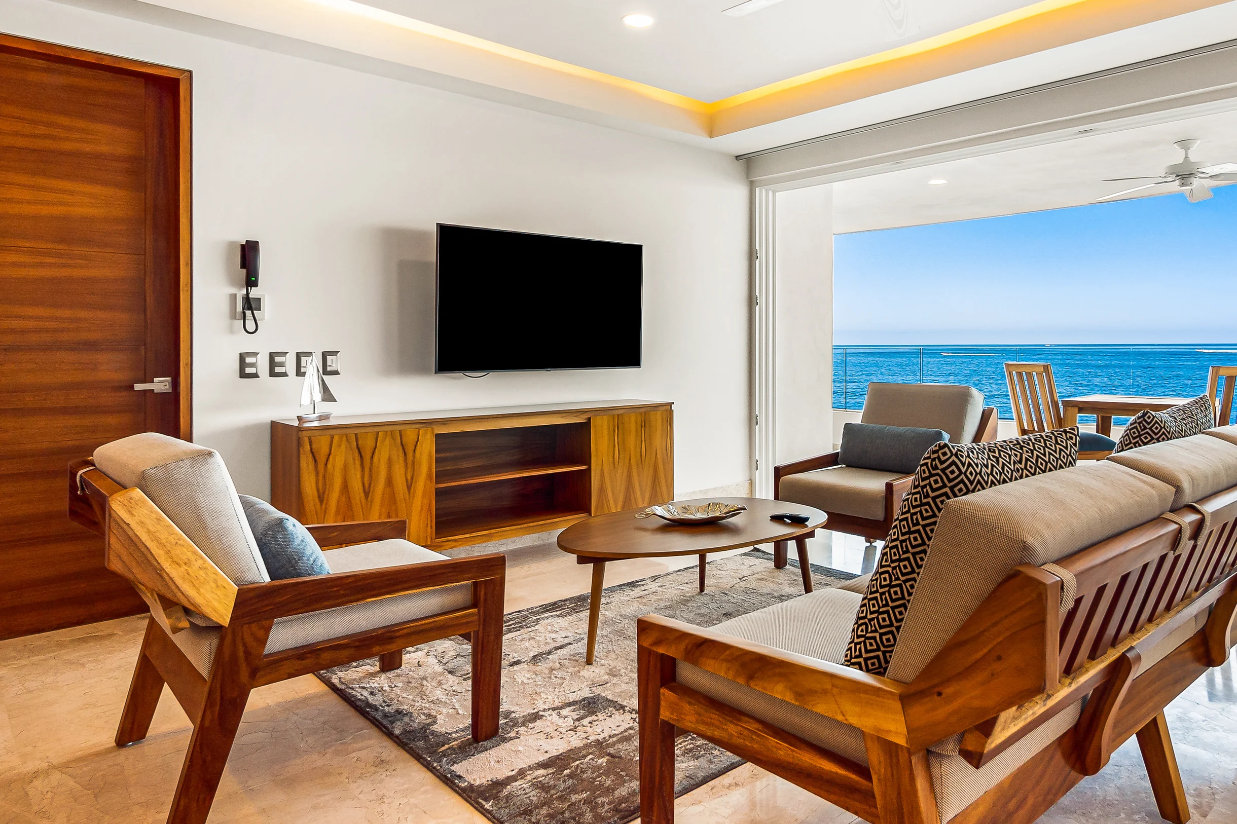 Condo in Puerto Vallarta property photo 1