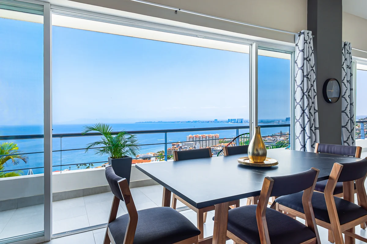 Apartment in Puerto Vallarta property photo 2