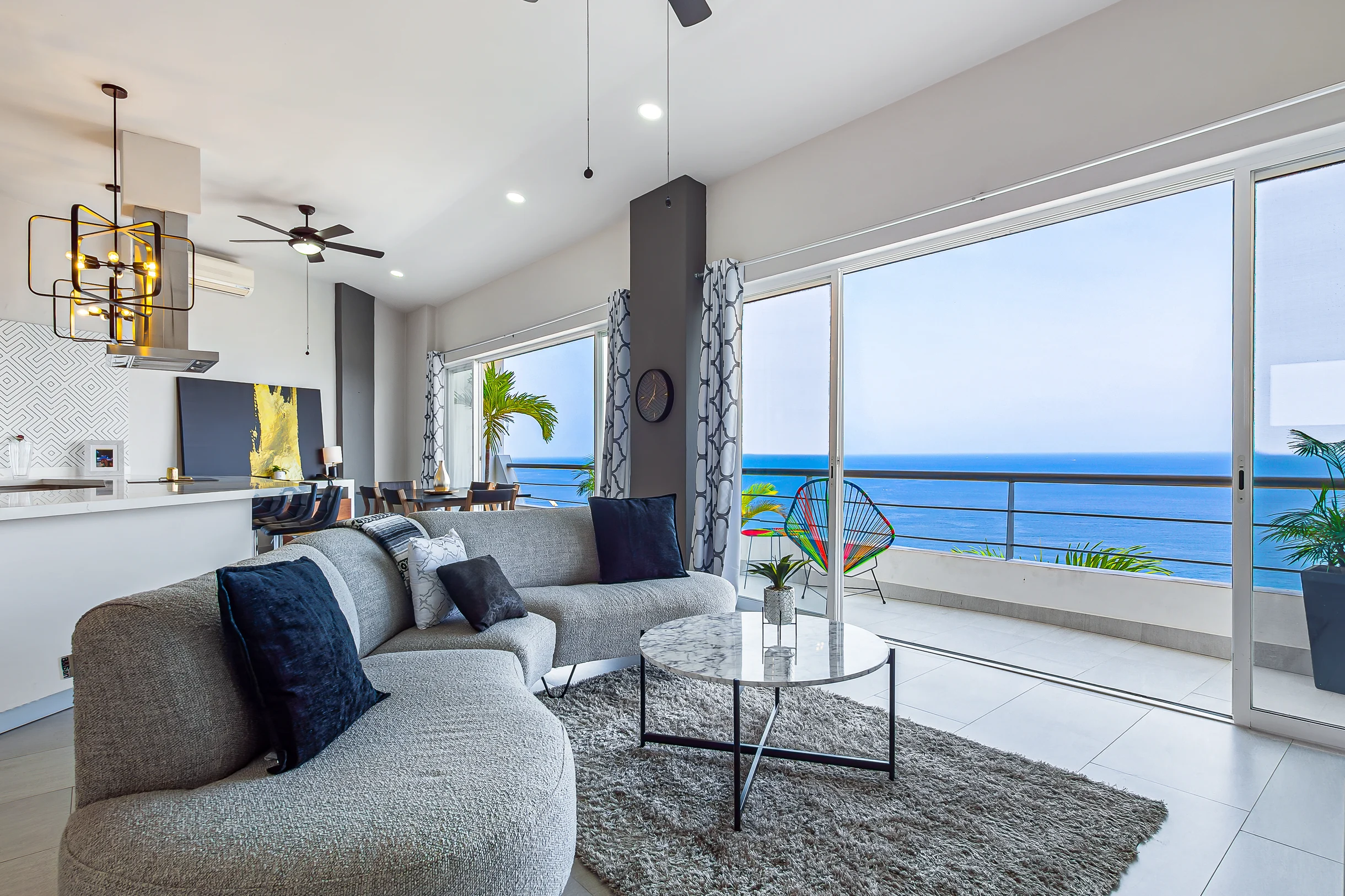 Apartment in Puerto Vallarta property photo 3