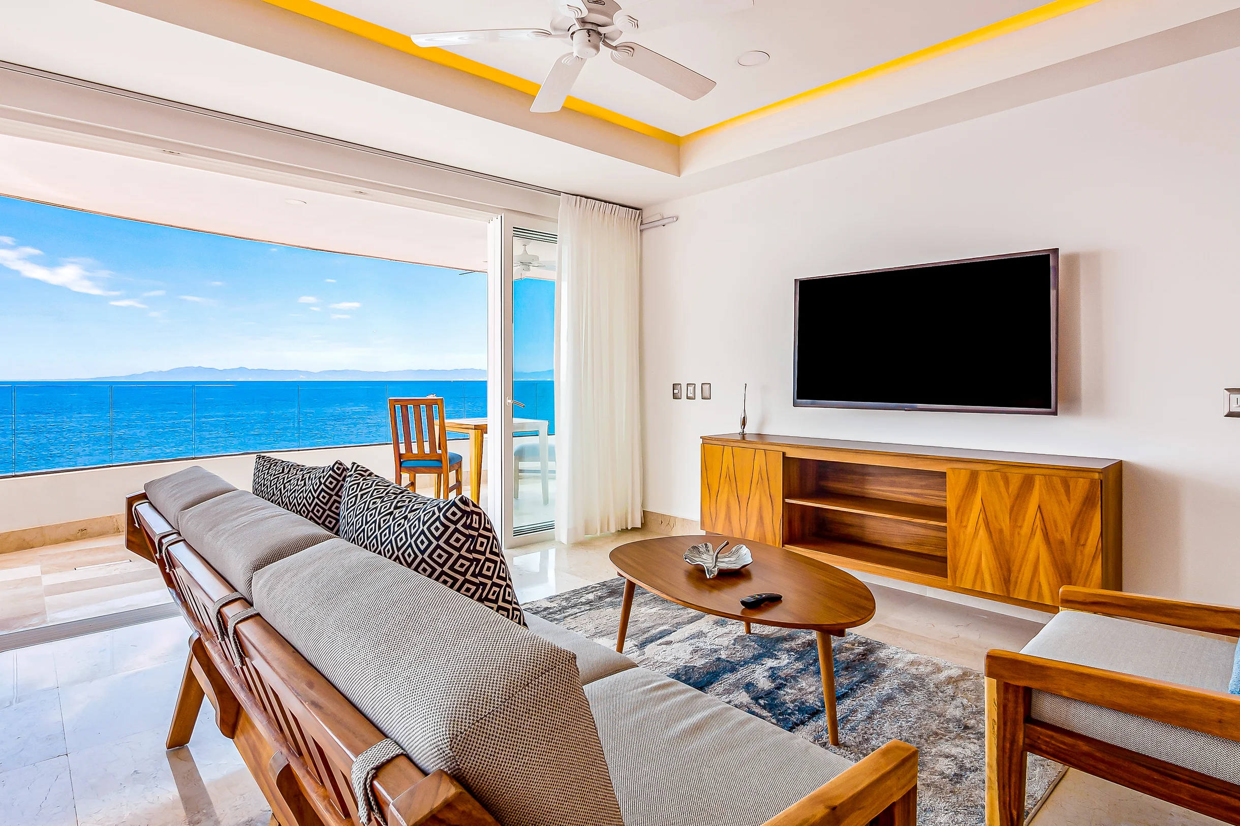 Condo in Puerto Vallarta property photo 1