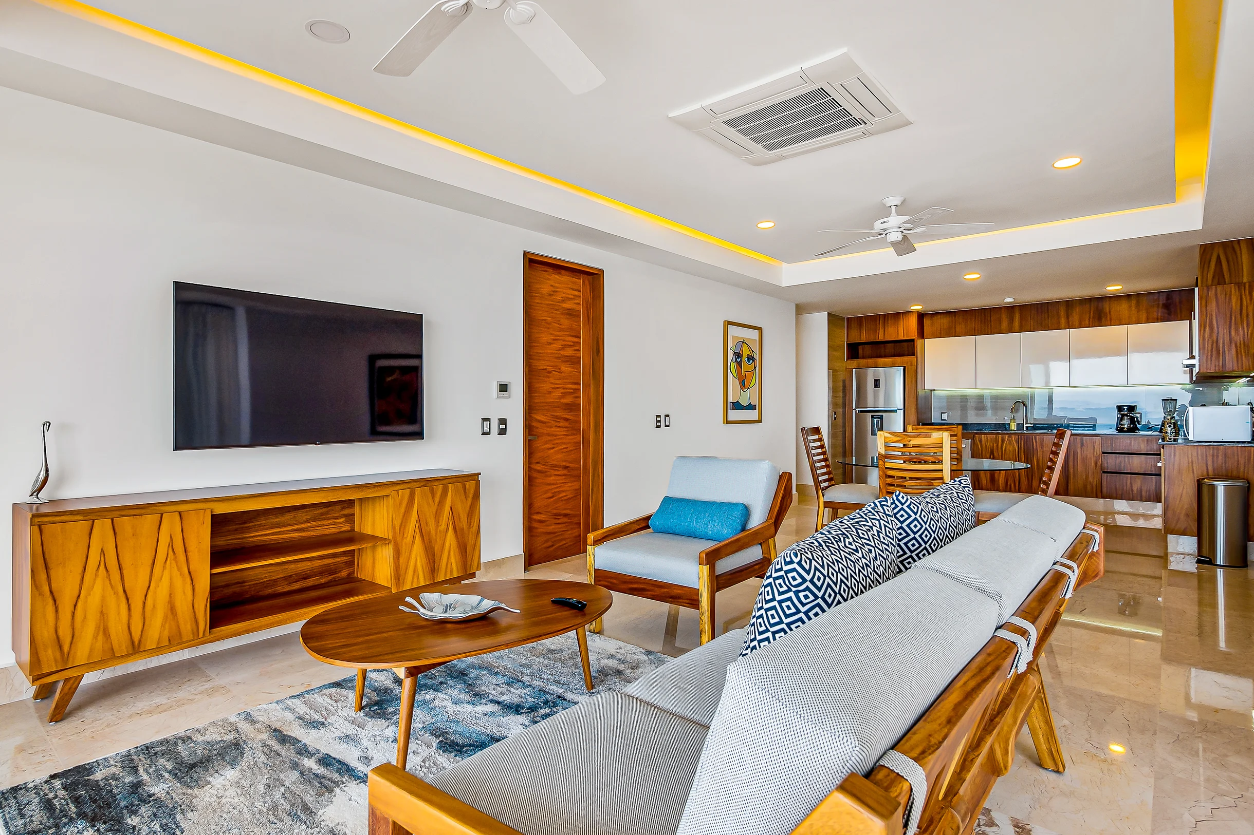Condo in Puerto Vallarta property photo 4