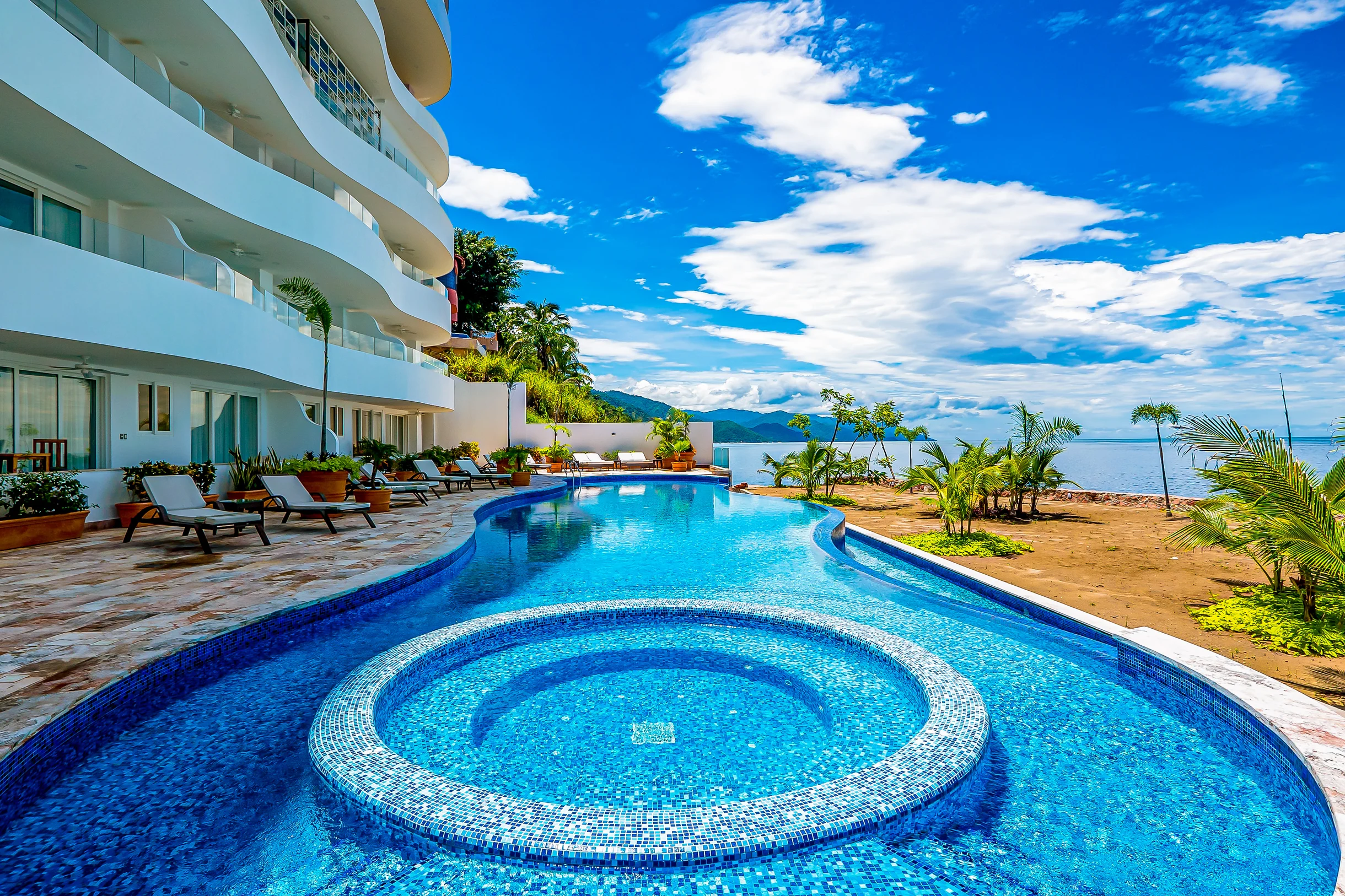 Condo in Puerto Vallarta property photo 3