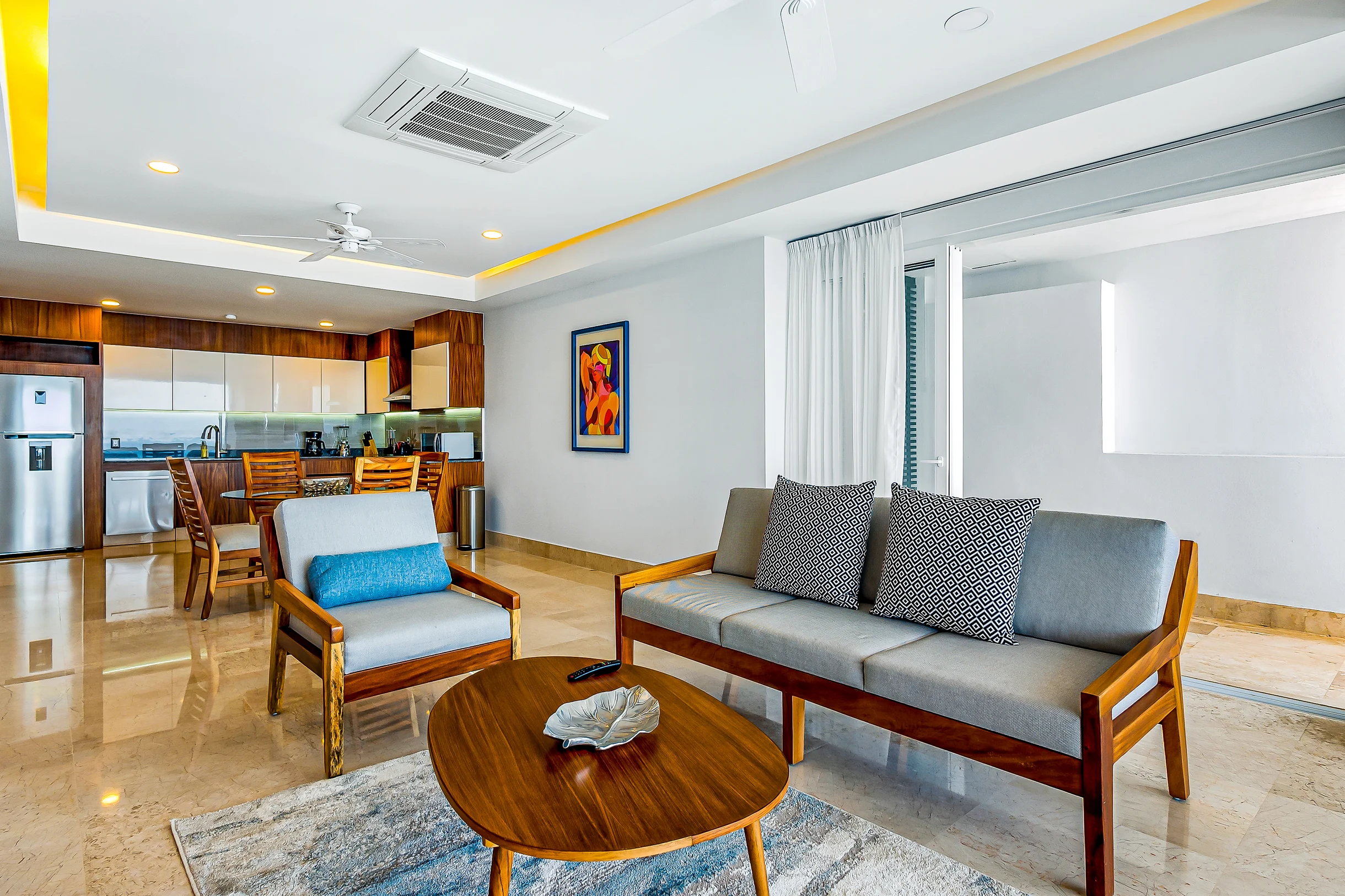 Condo in Puerto Vallarta property photo 5