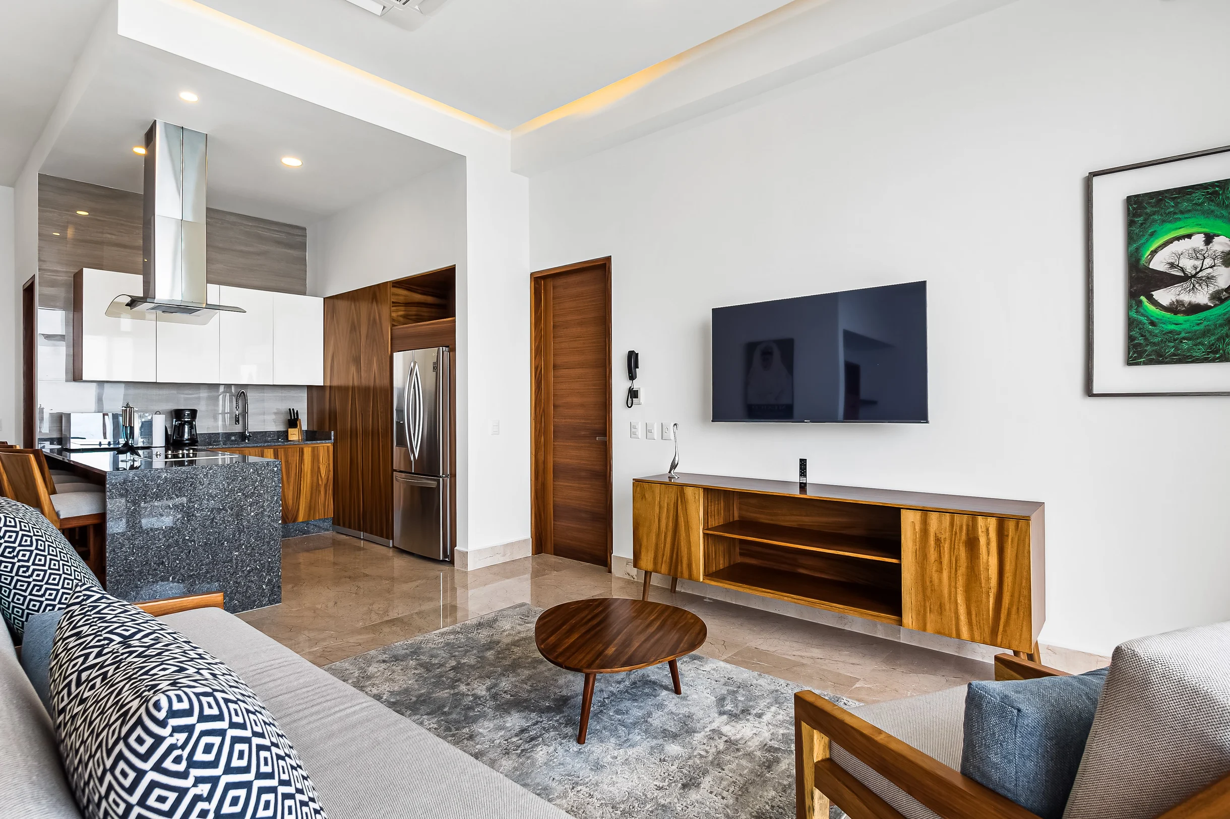 Condo in Puerto Vallarta property photo 5