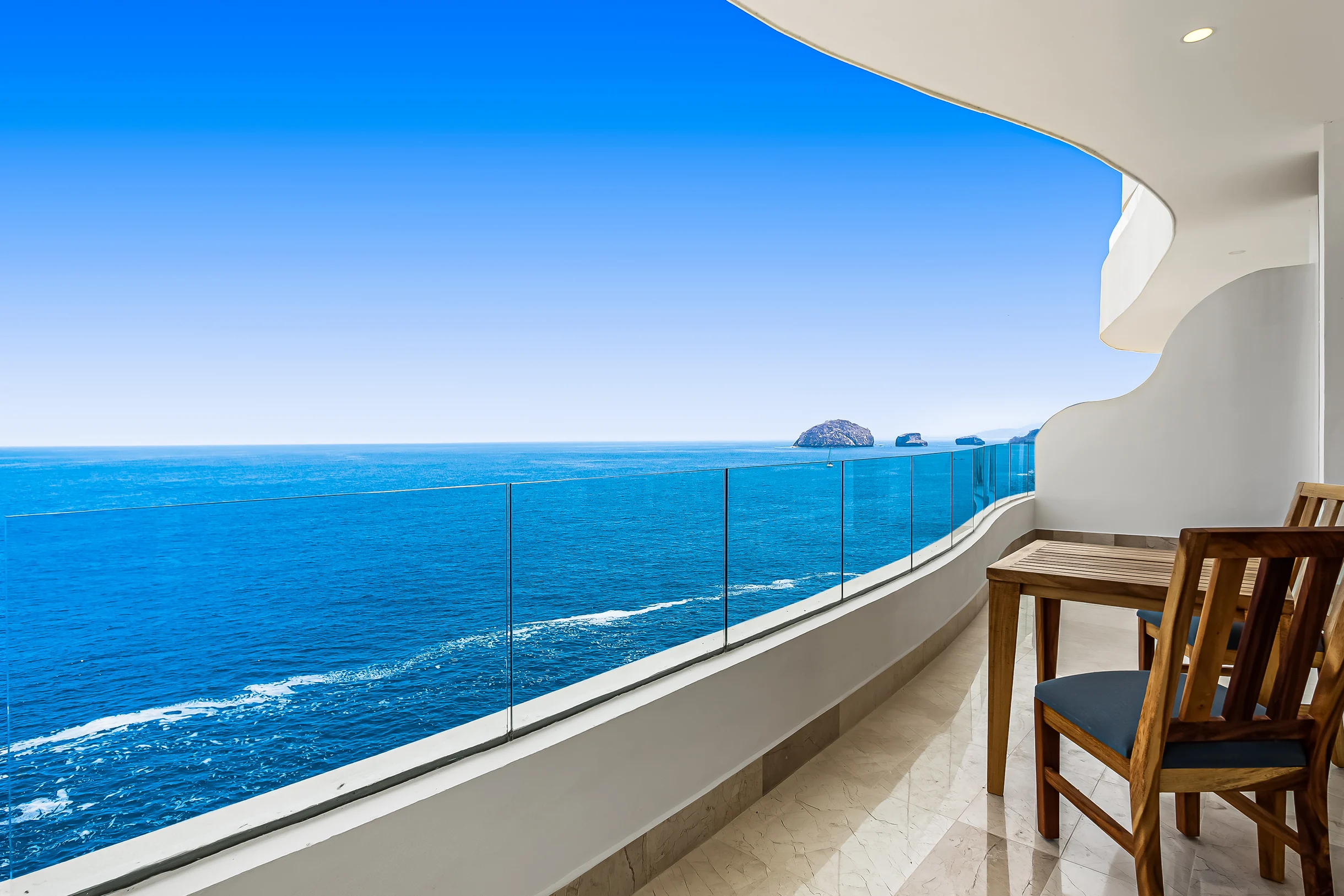 Condo in Puerto Vallarta property photo 3