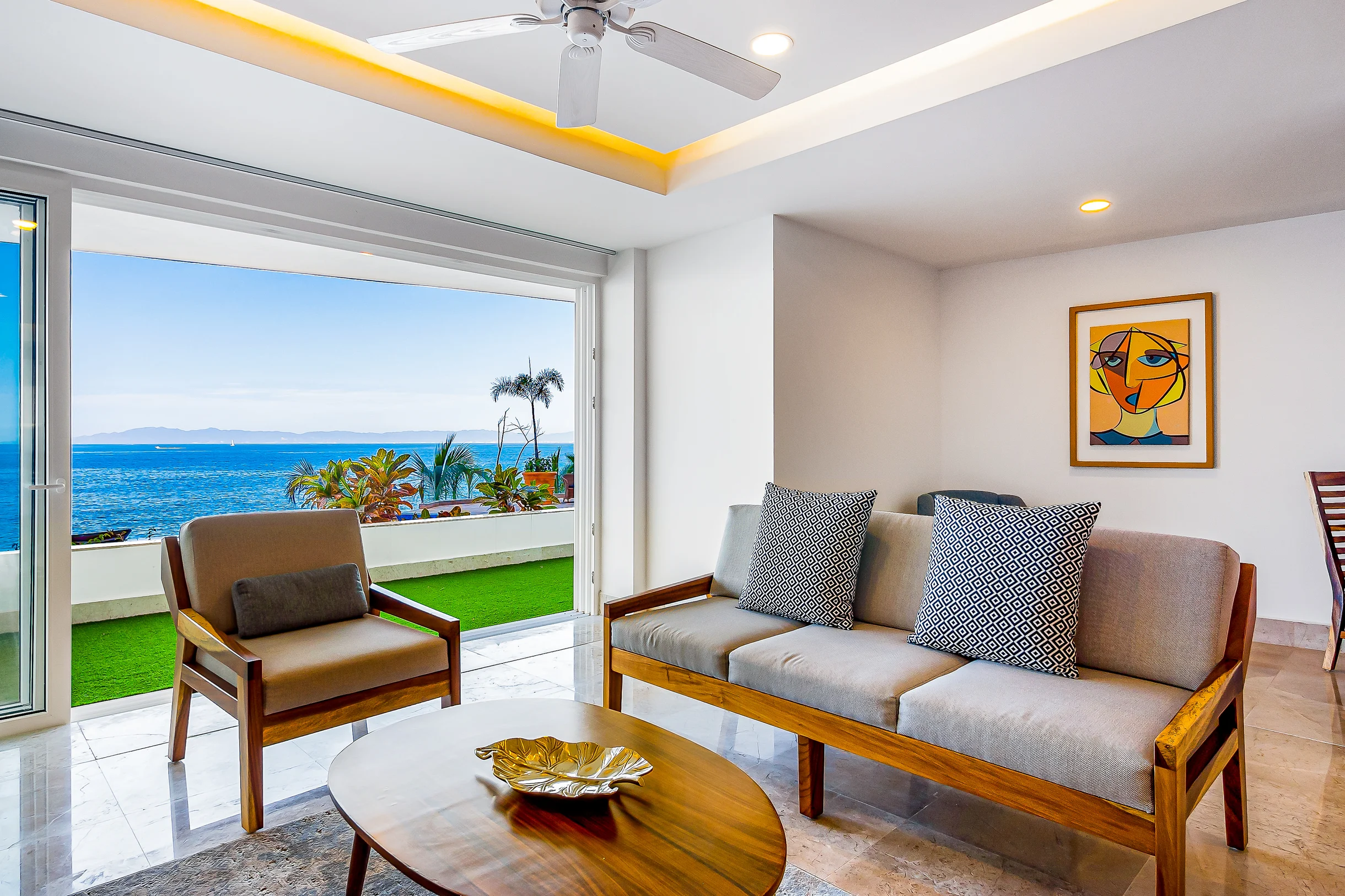 Condo in Puerto Vallarta property photo 4