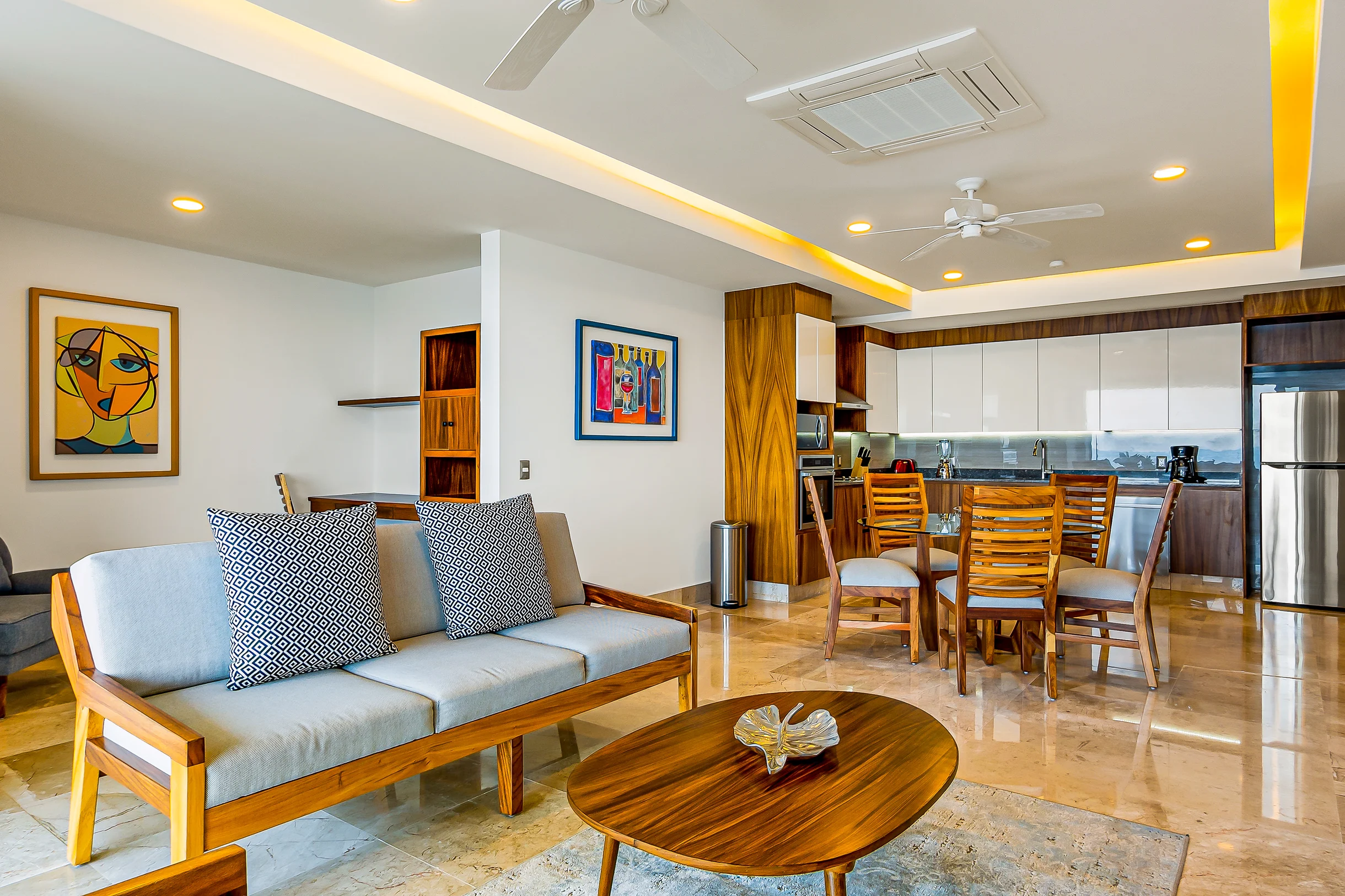 Condo in Puerto Vallarta property photo 3