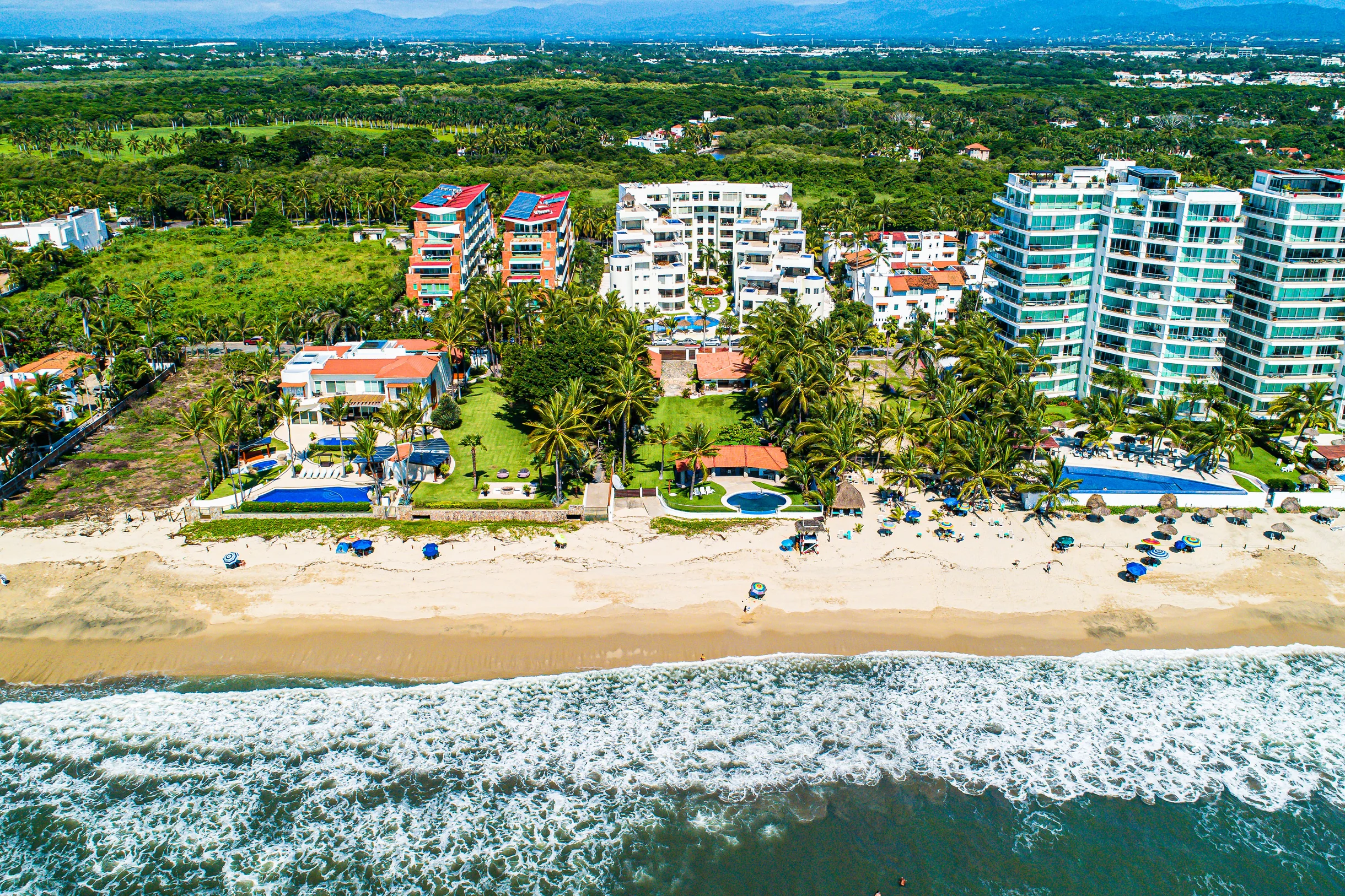 Condo in Nuevo Vallarta property photo 5