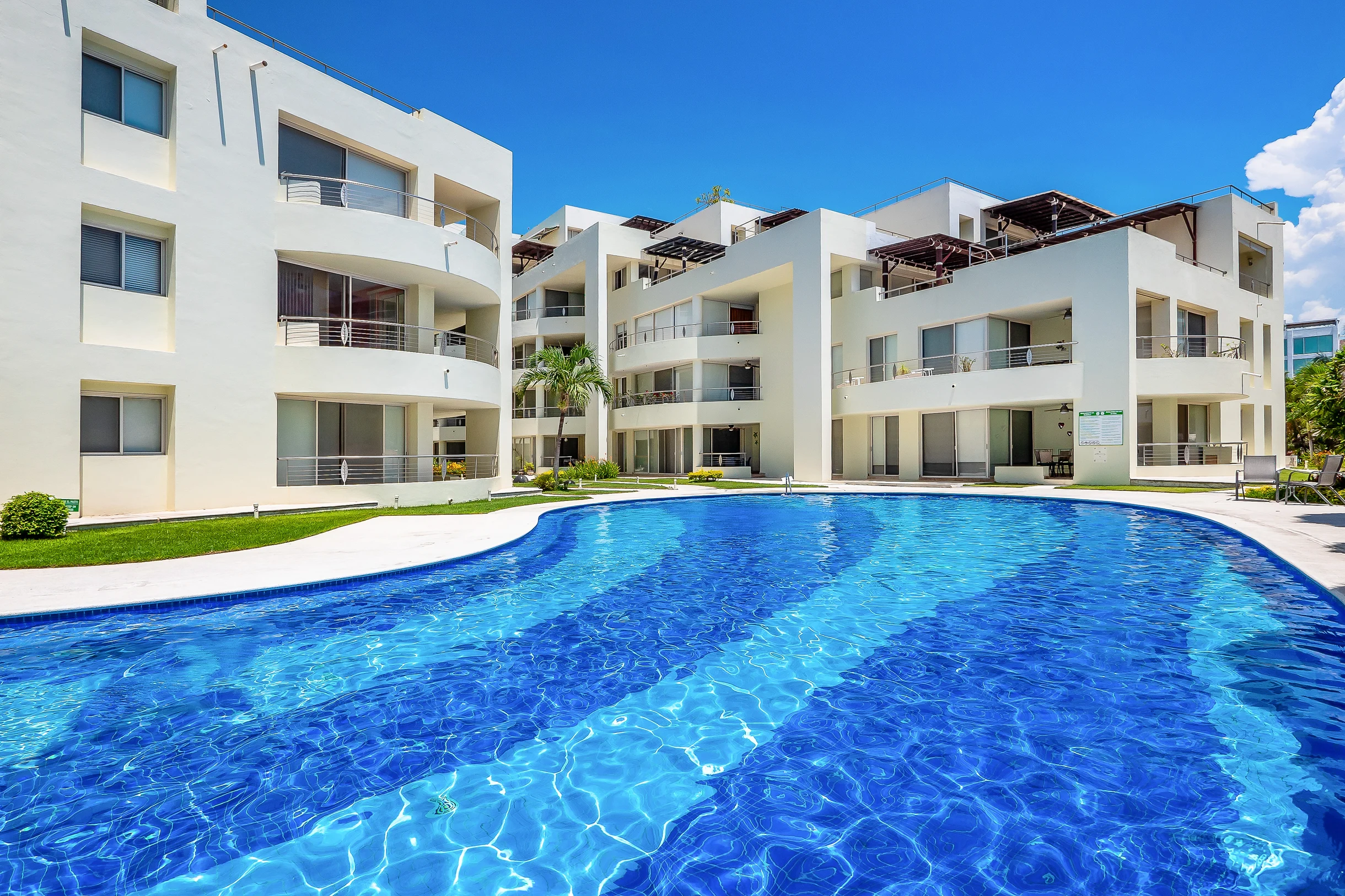 Condo in Nuevo Vallarta property photo 2
