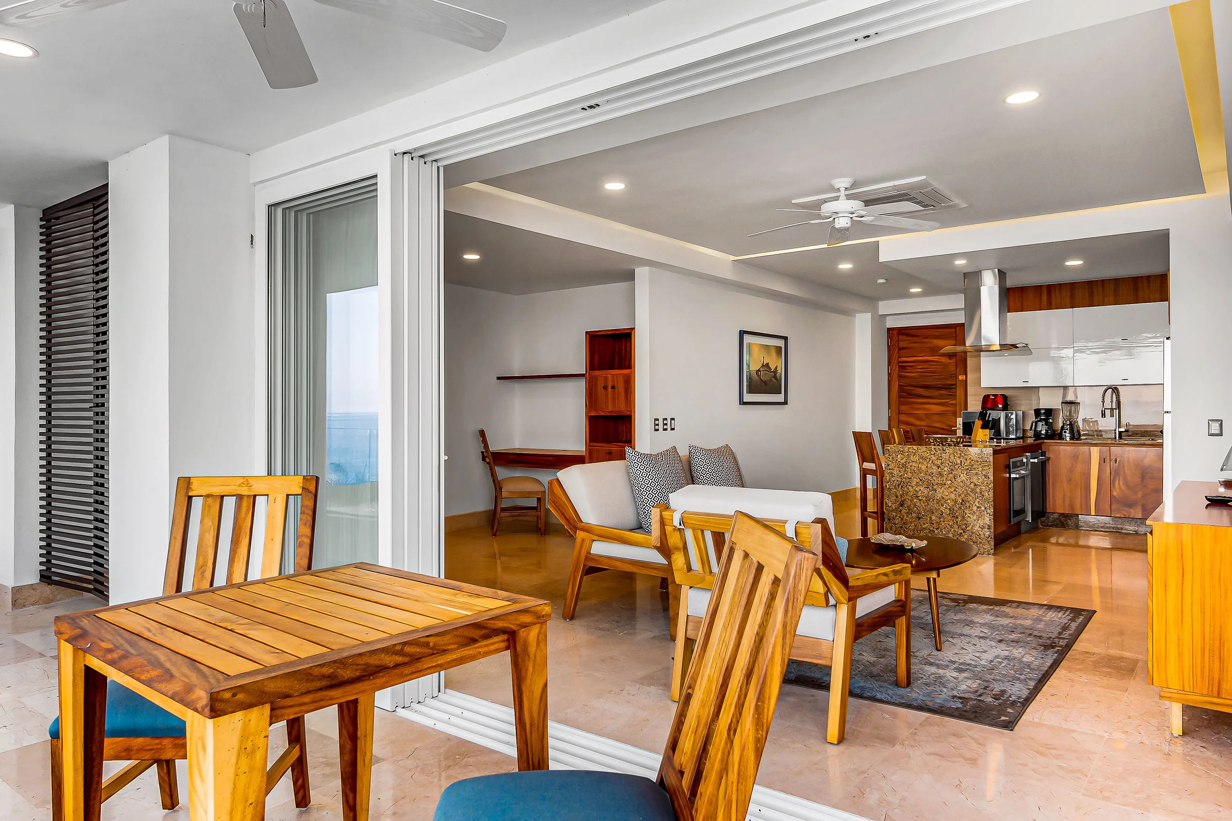 Apartment in Puerto Vallarta property photo 4
