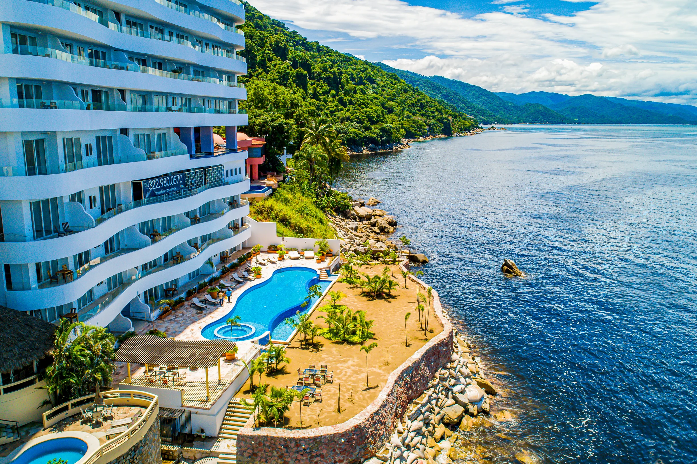 Apartment in Puerto Vallarta property photo 1