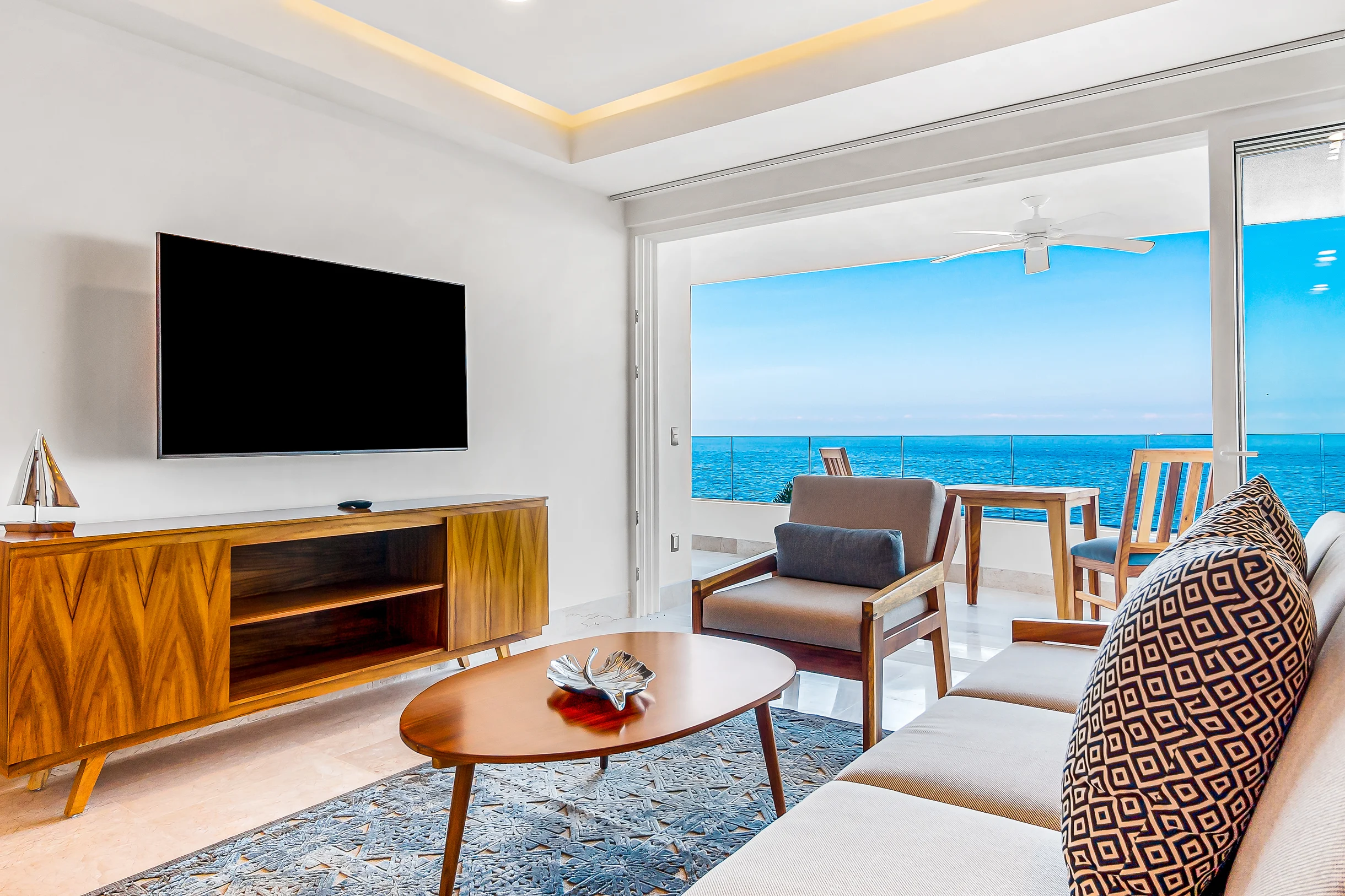 Apartment in Puerto Vallarta property photo 2
