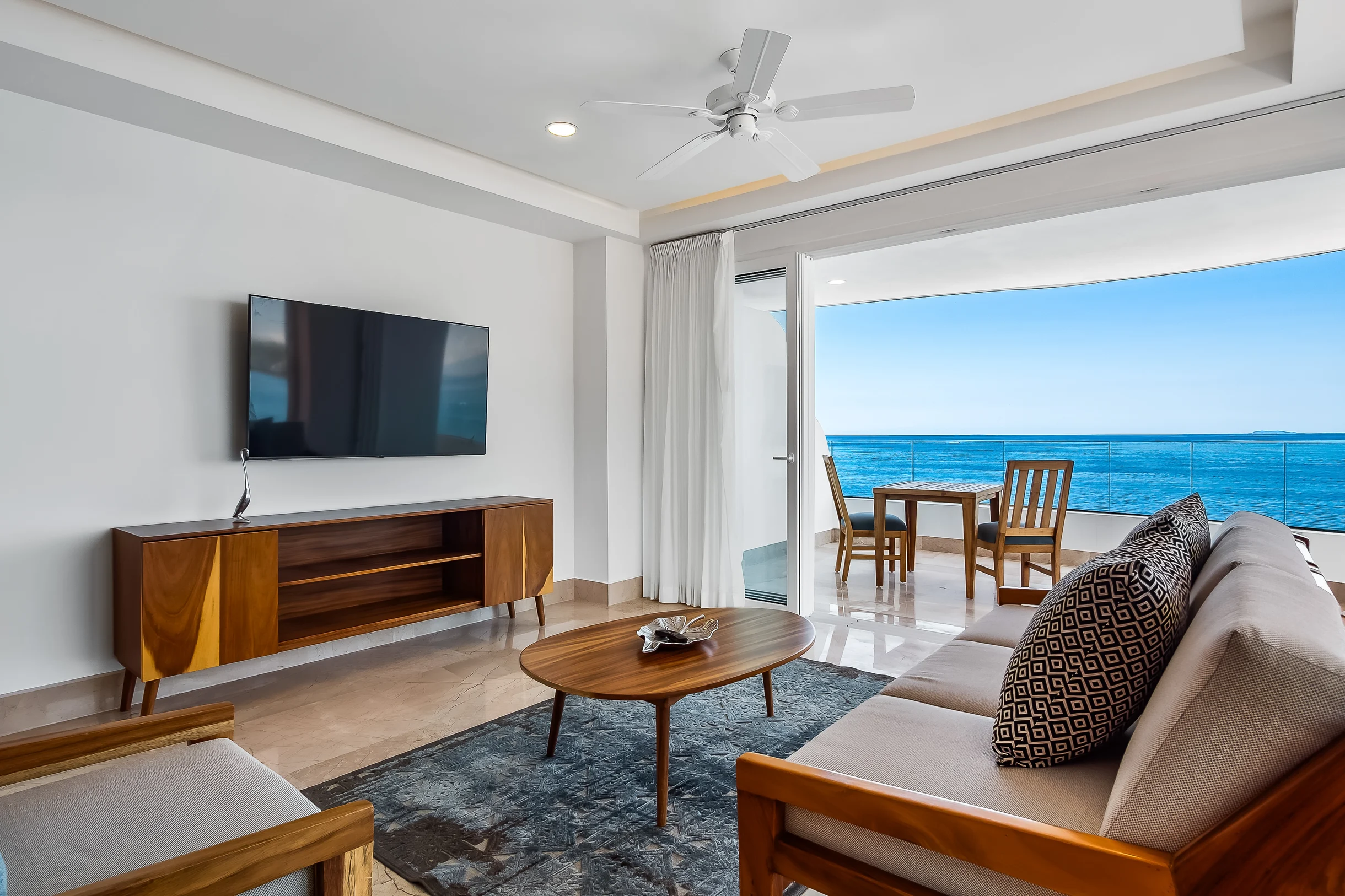 Apartment in Puerto Vallarta property photo 4