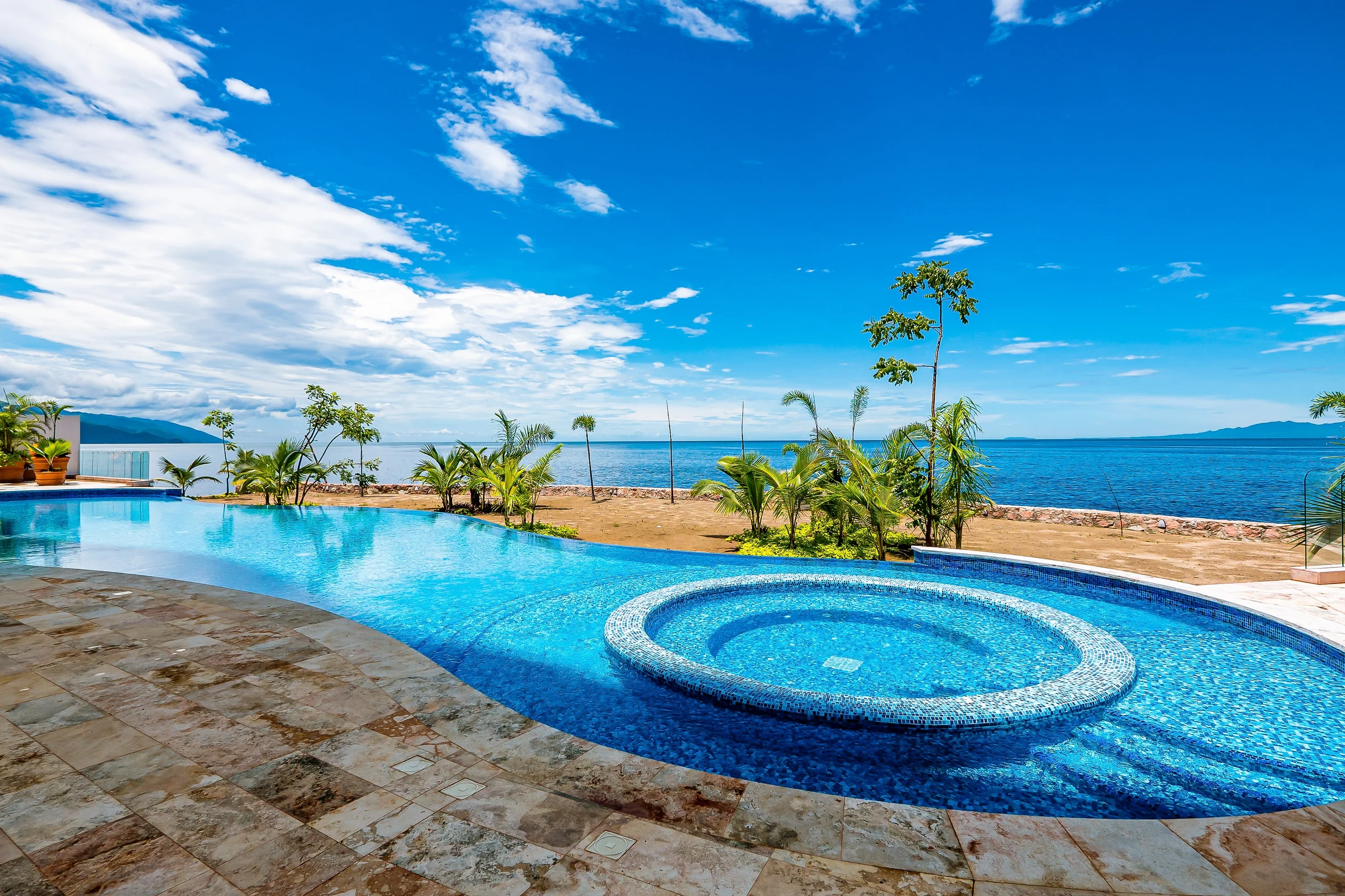 Apartment in Puerto Vallarta property photo 1