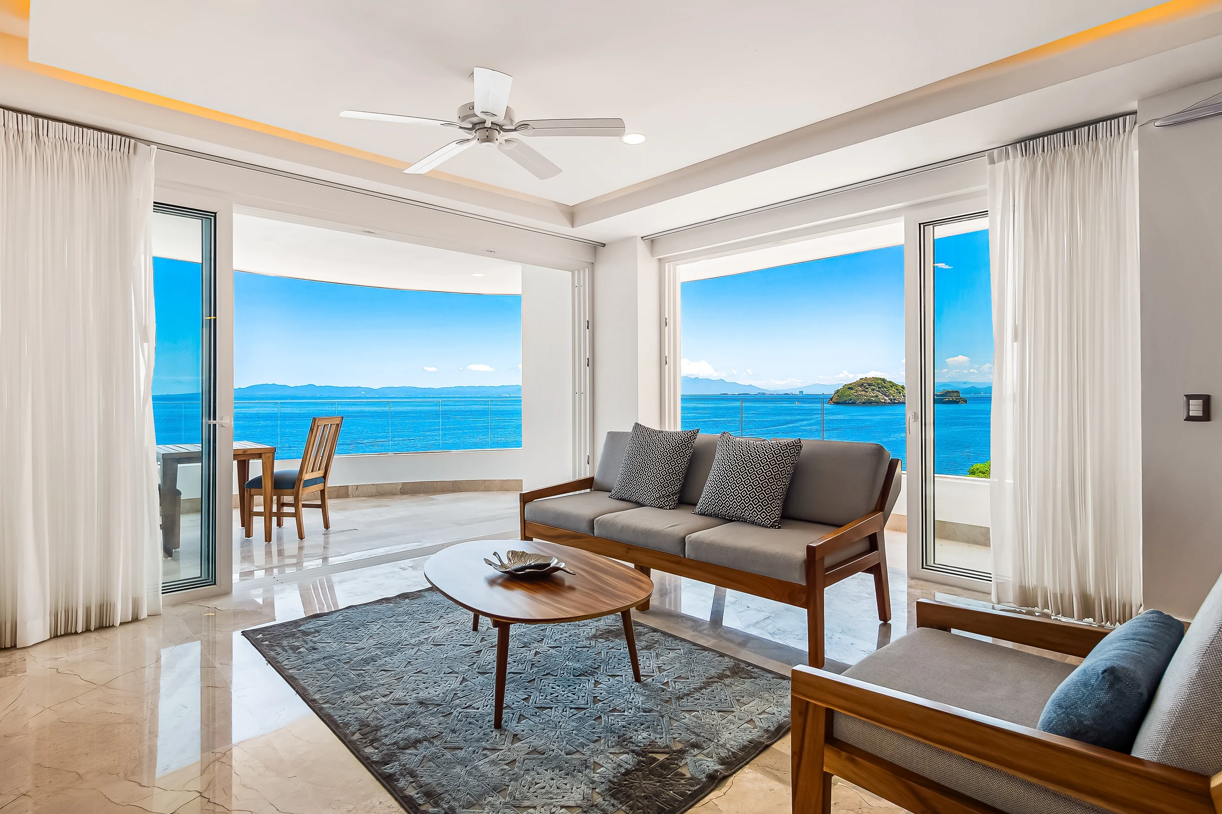 Apartment in Puerto Vallarta property photo 3