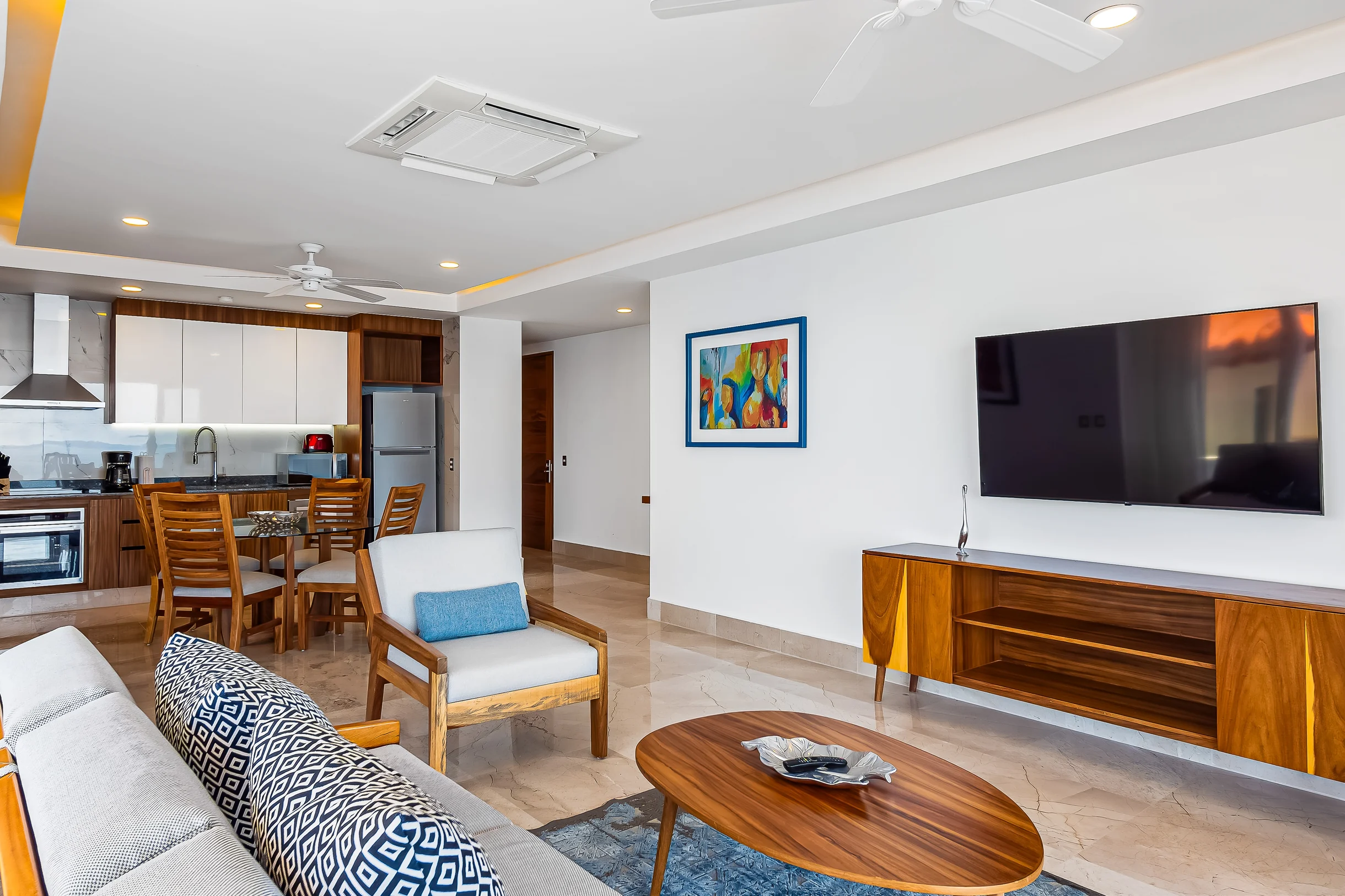 Apartment in Puerto Vallarta property photo 5