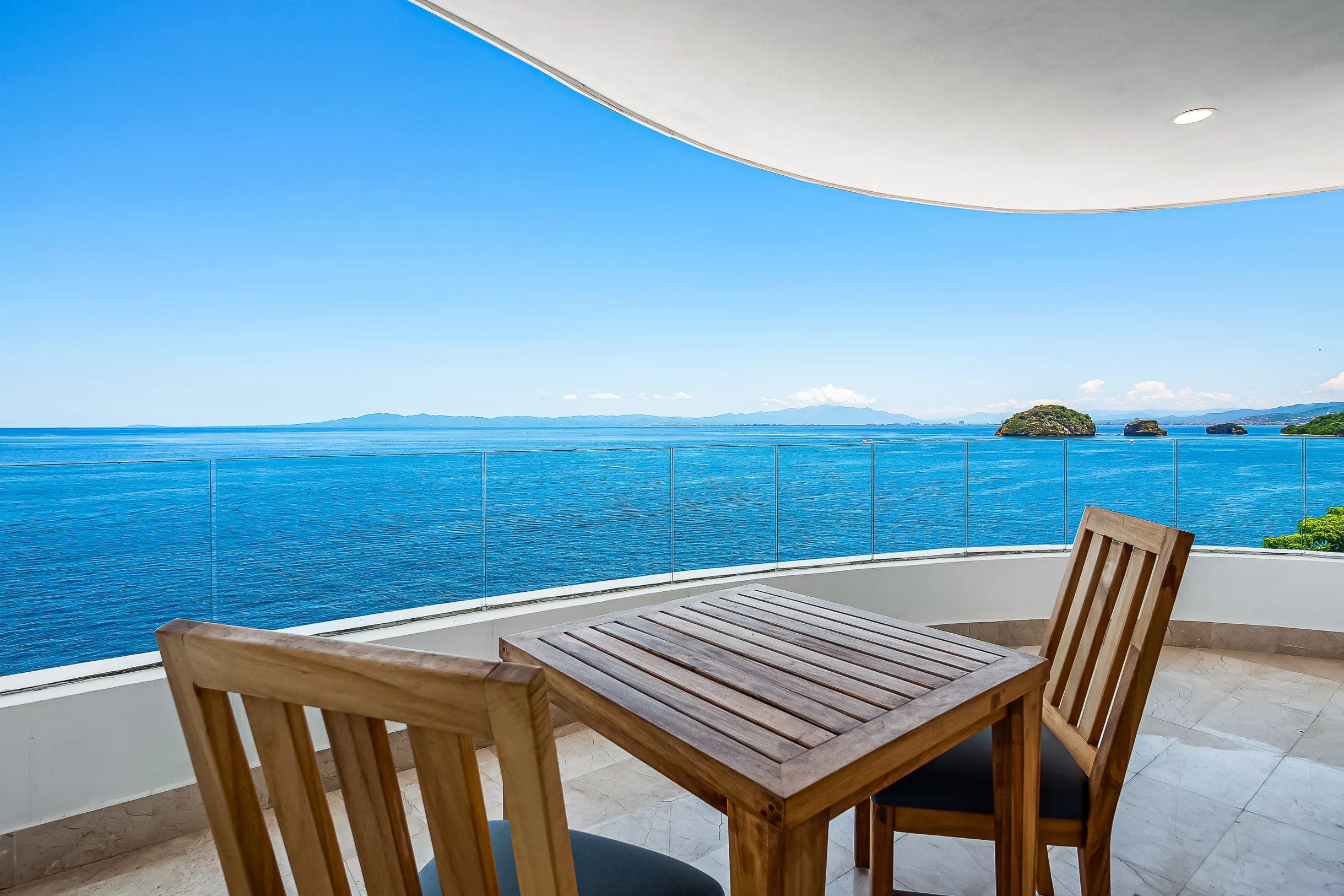 Apartment in Puerto Vallarta property photo 2