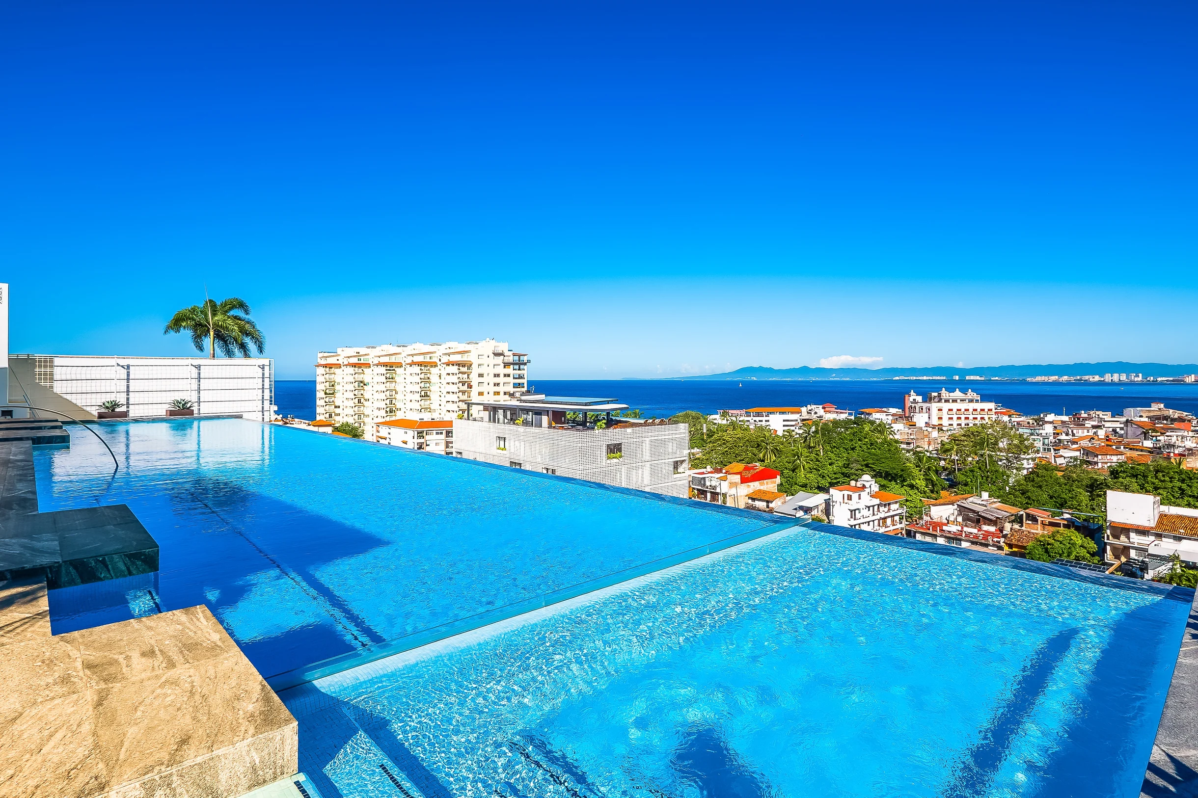 Condo in Puerto Vallarta property photo 3