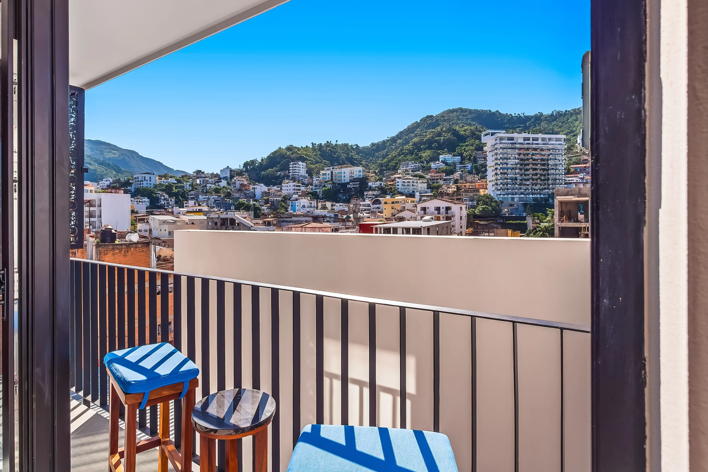 Condo in Puerto Vallarta property photo 5