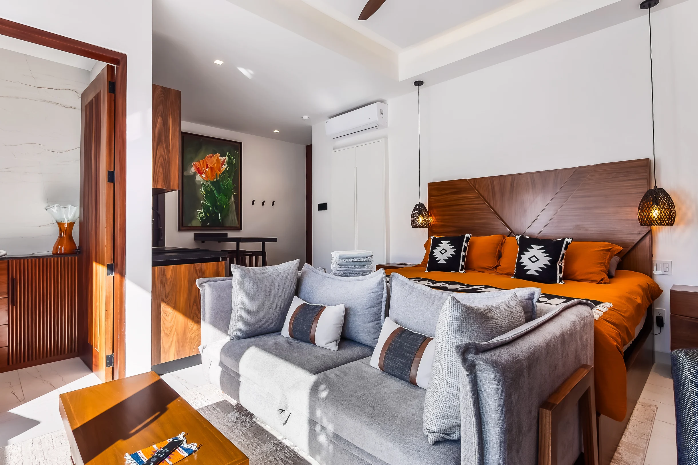Condo in Puerto Vallarta property photo 1