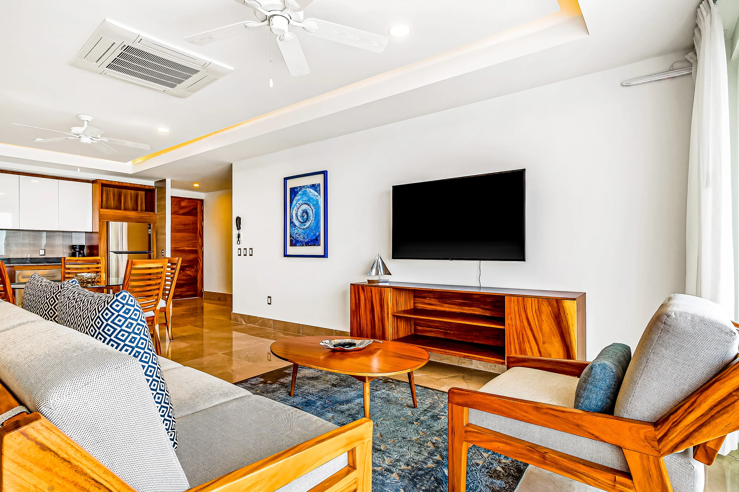 Condo in Puerto Vallarta property photo 4