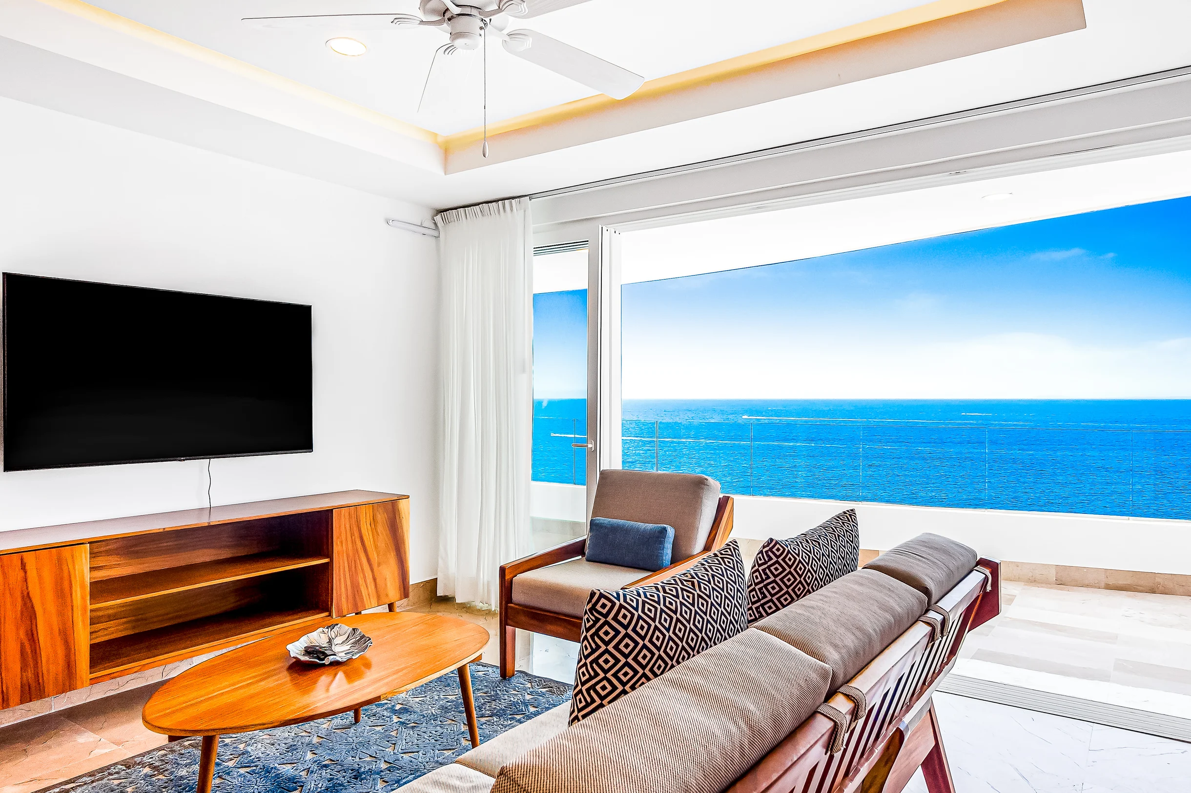 Condo in Puerto Vallarta property photo 5