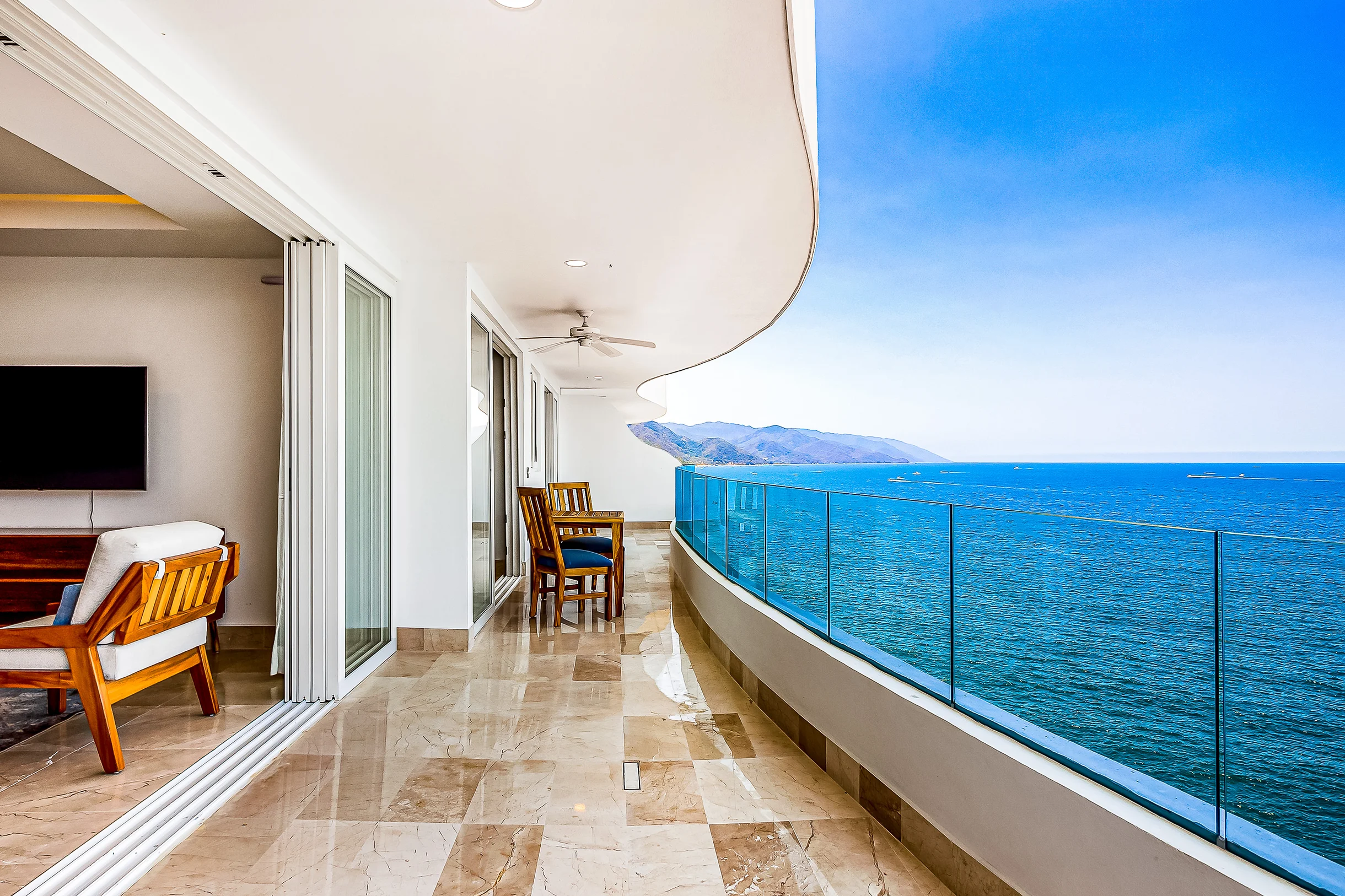 Condo in Puerto Vallarta property photo 1