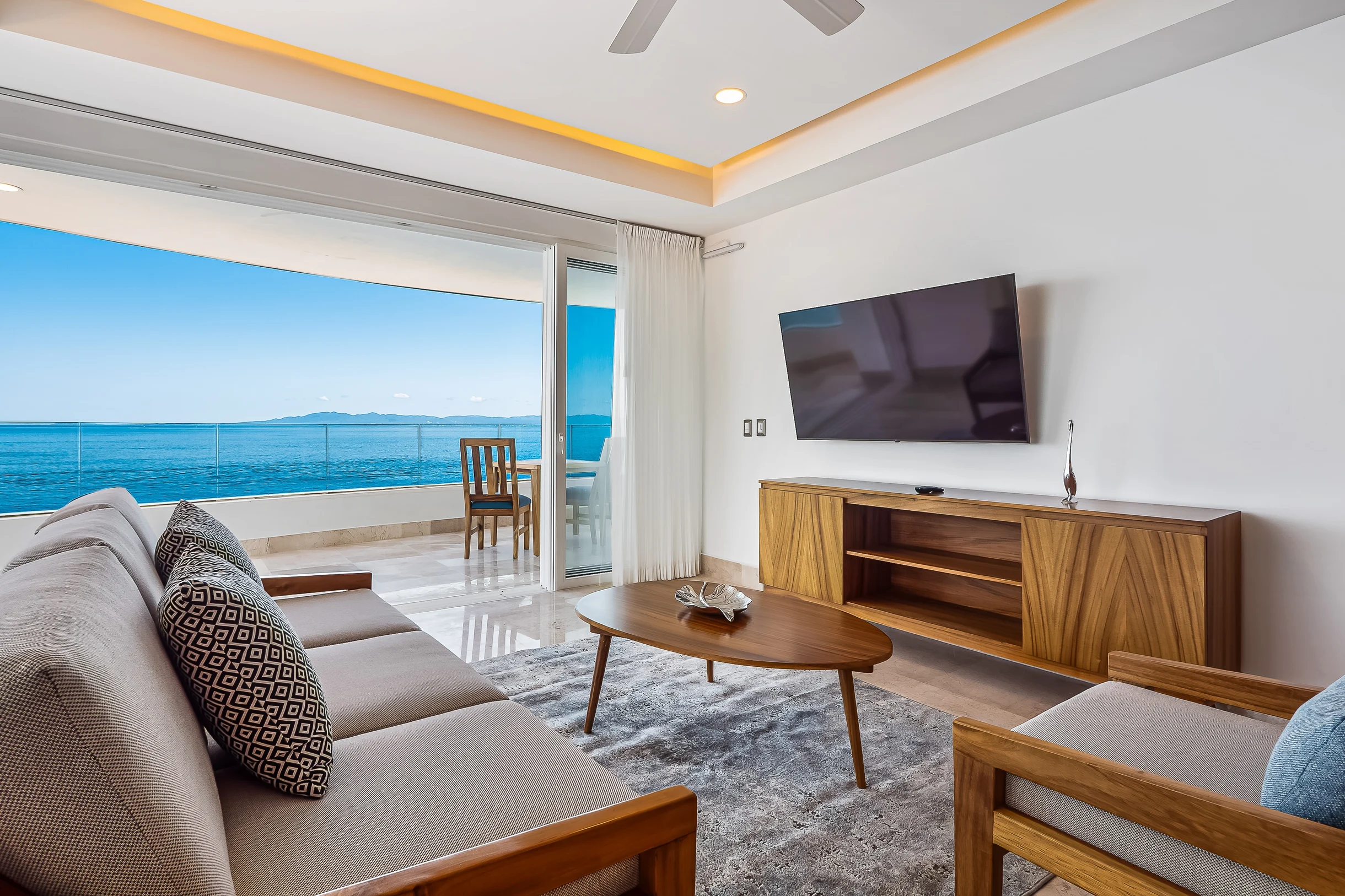 Apartment in Puerto Vallarta property photo 2